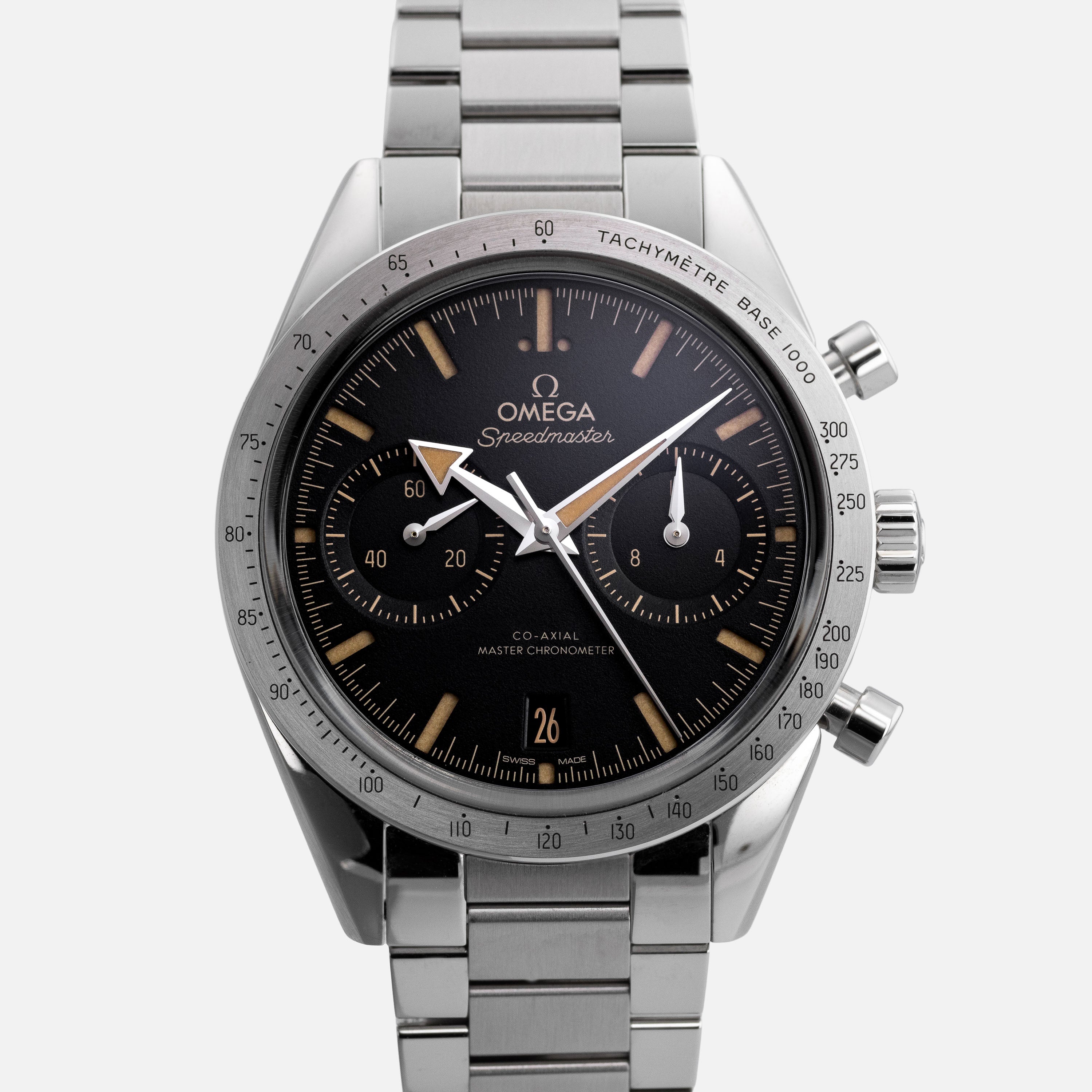 Certina speedmaster outlet