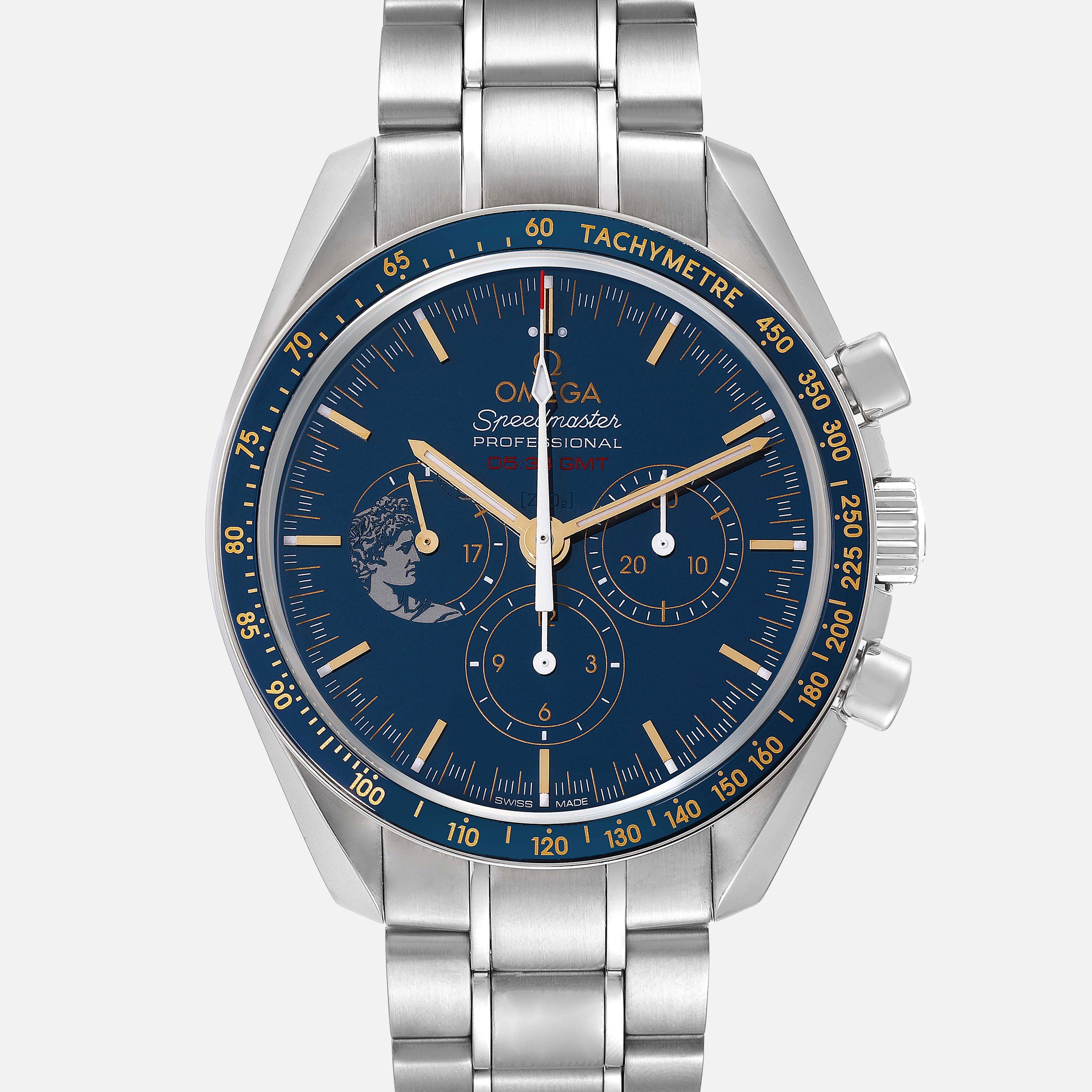 Speedmaster 311 hot sale