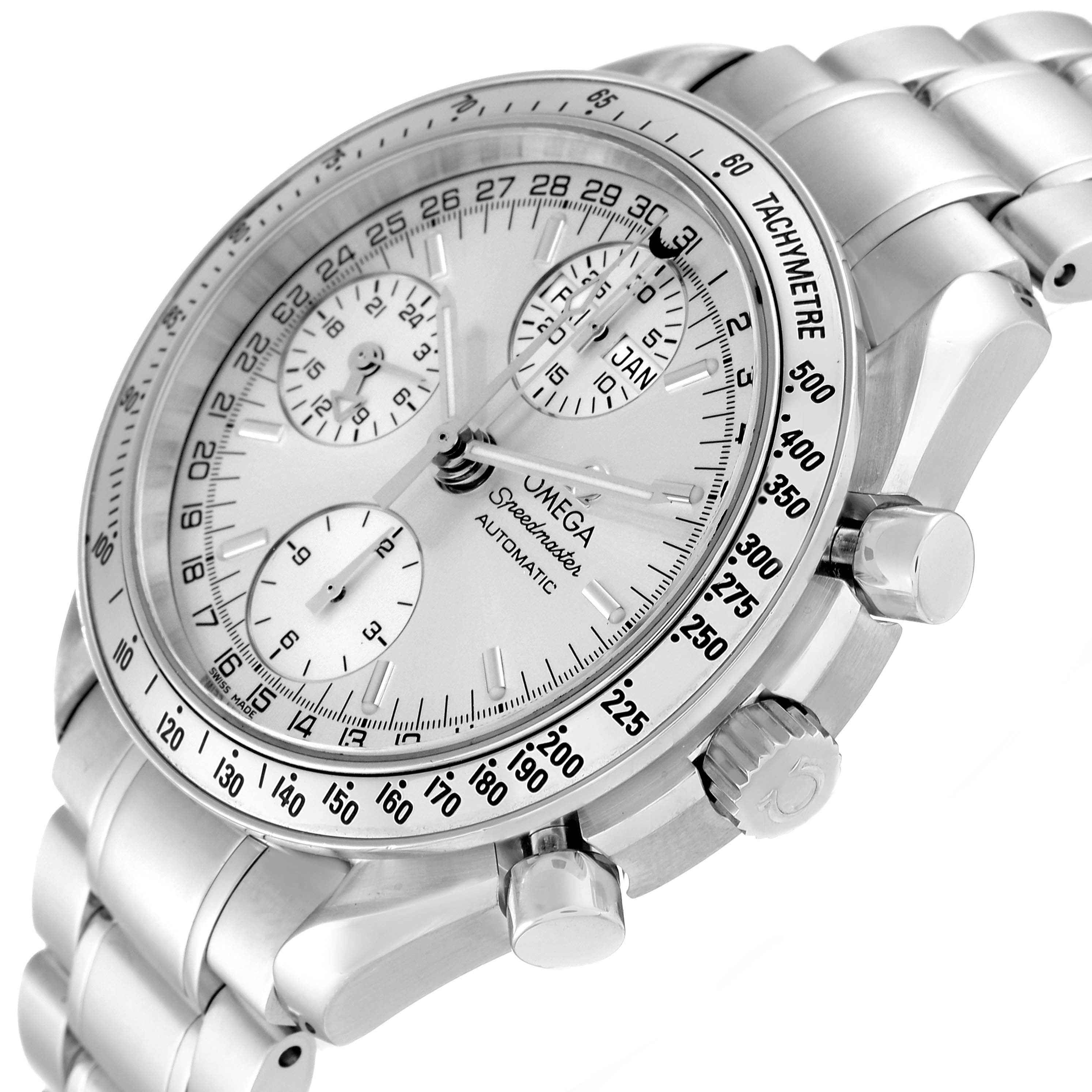 OMEGA Speedmaster 3523.30.00 HODINKEE Shop