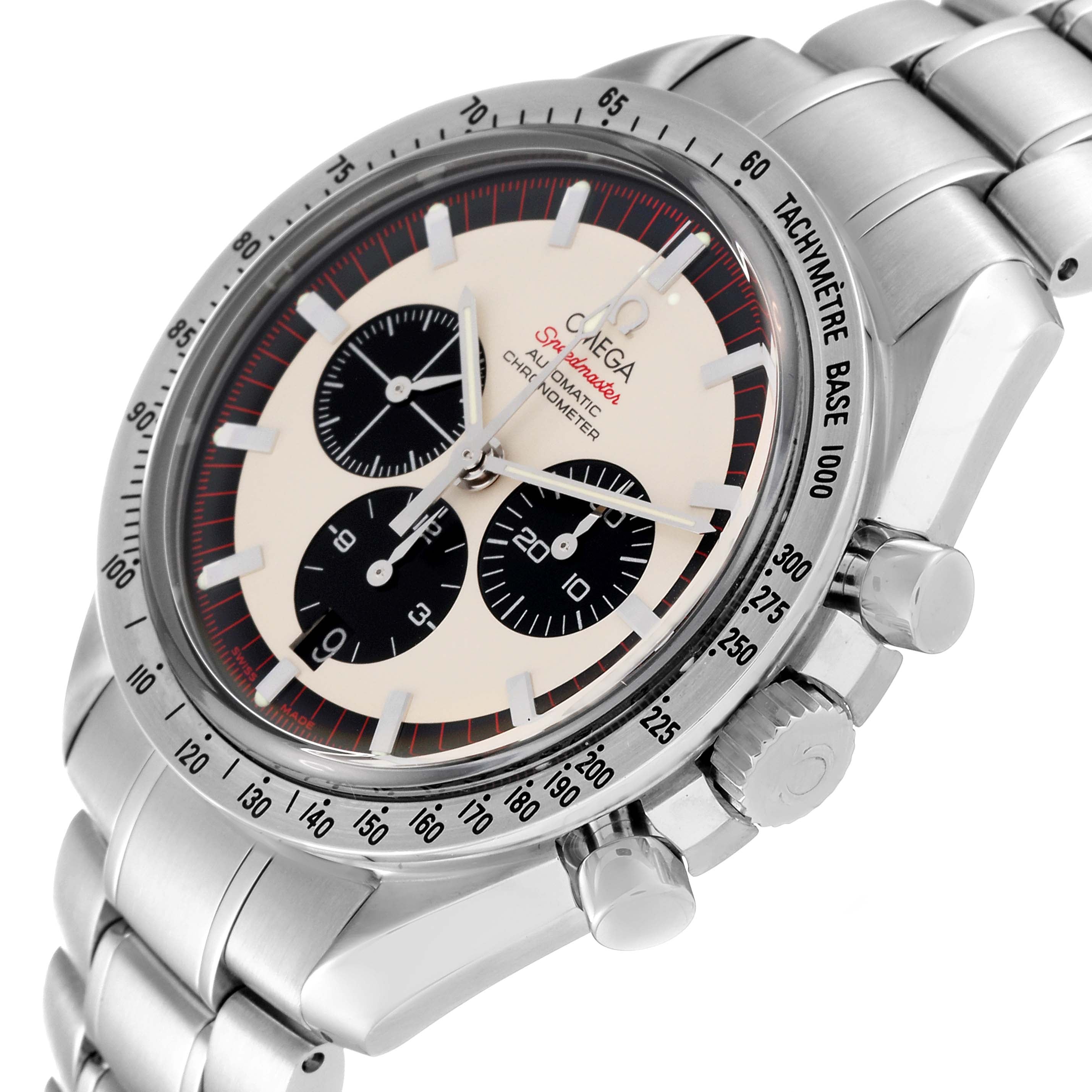 OMEGA Speedmaster 3559.32.00