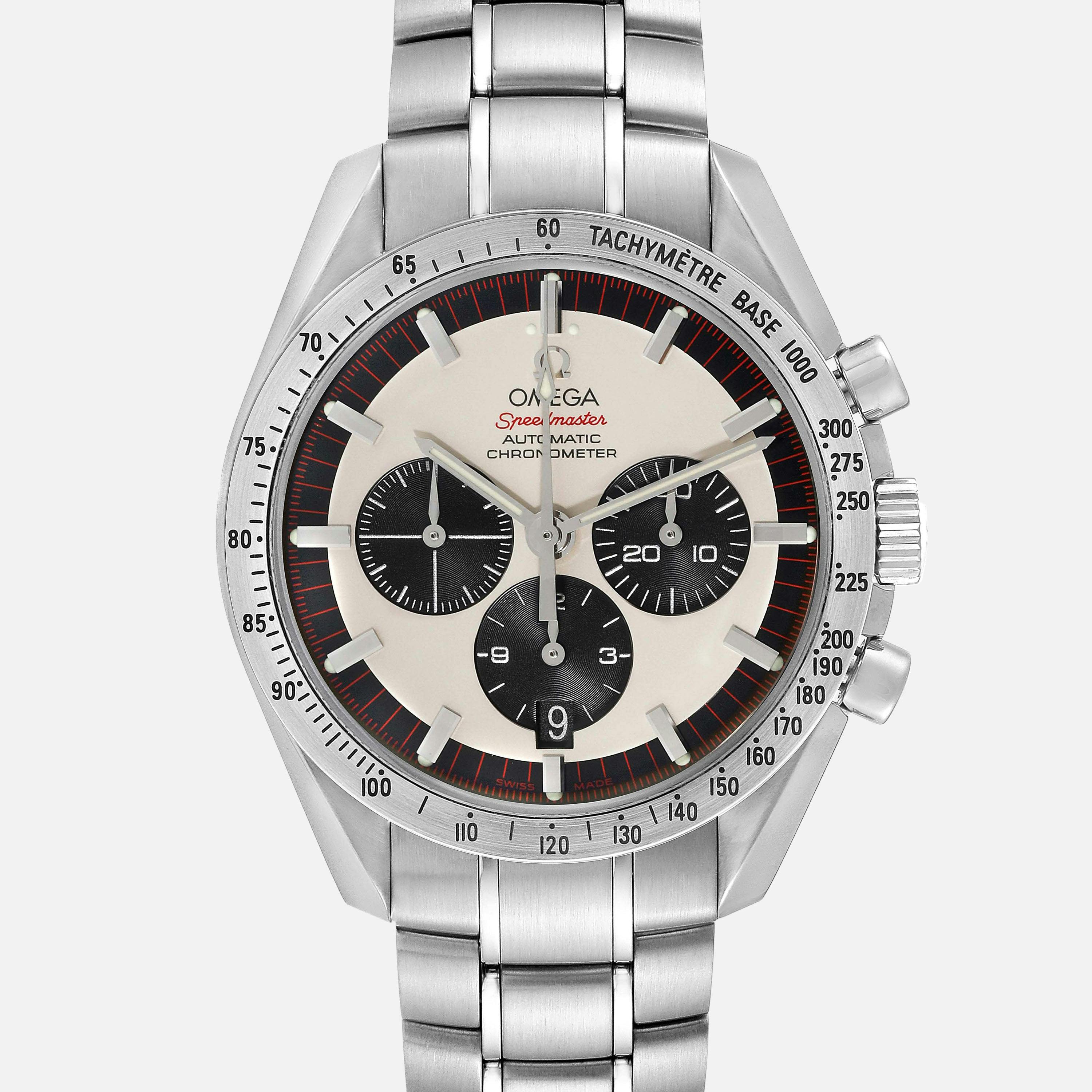 OMEGA Speedmaster 3559.32.00 – HODINKEE Shop