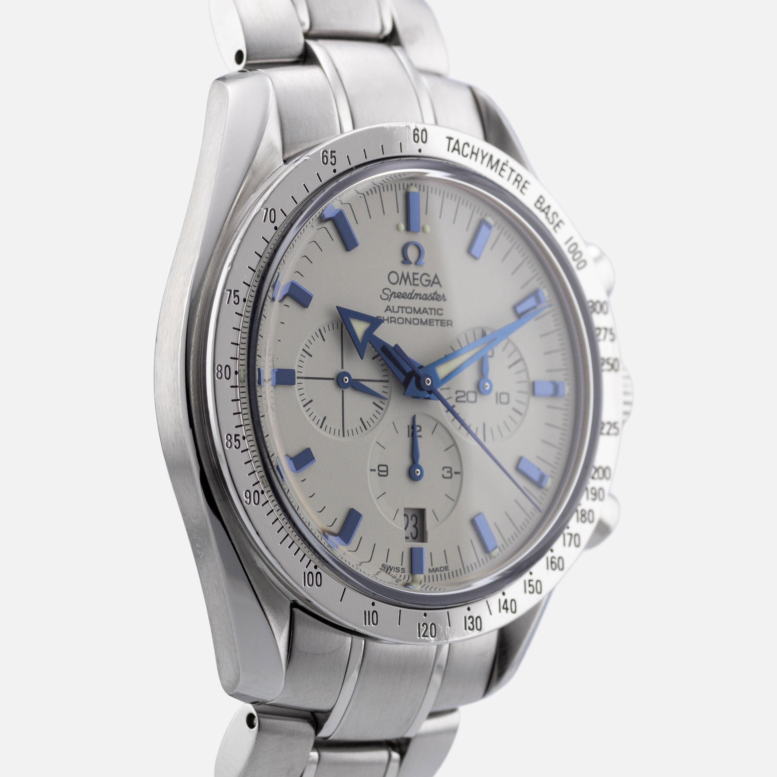 Omega speedmaster professional broad arrow new arrivals