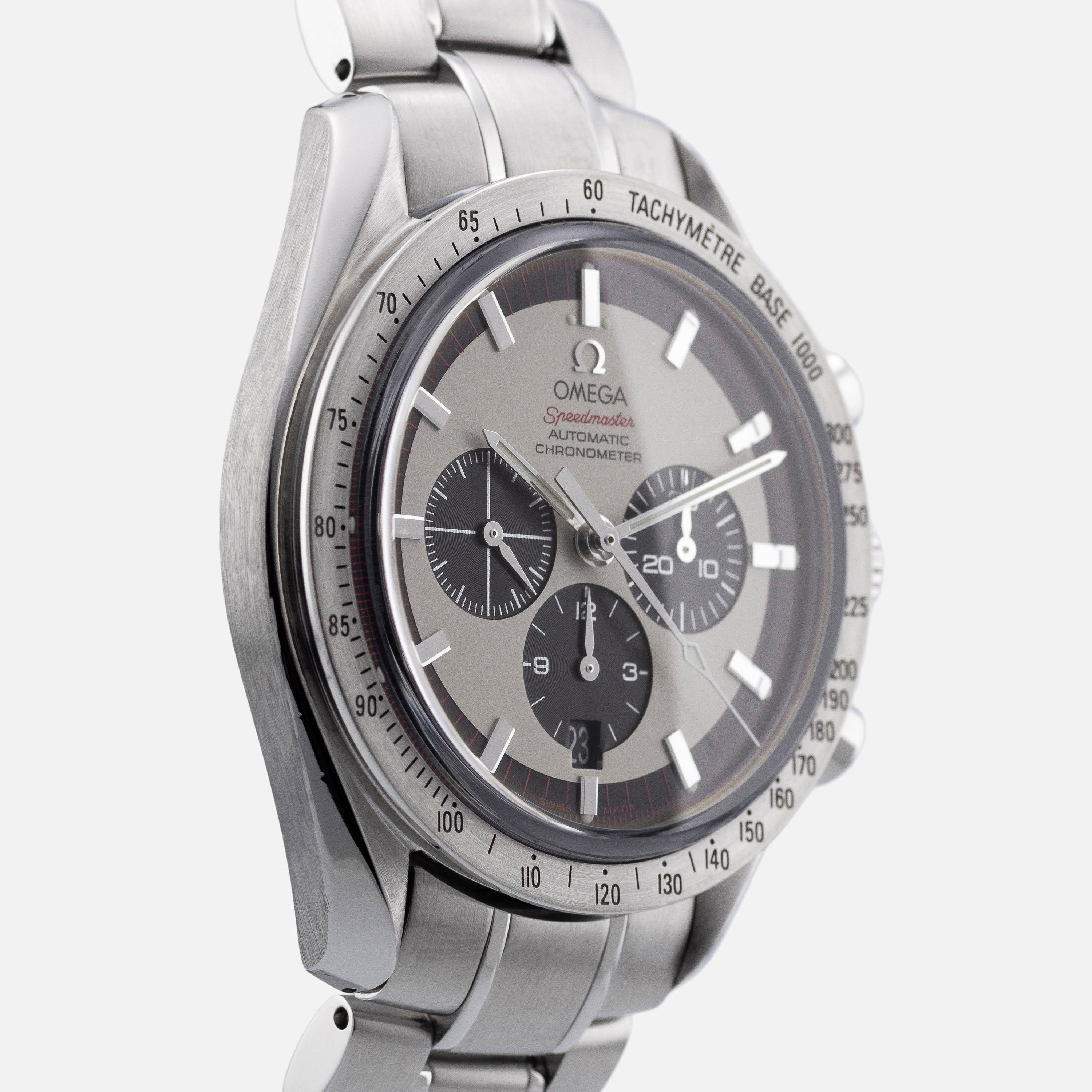 Speedmaster legend top