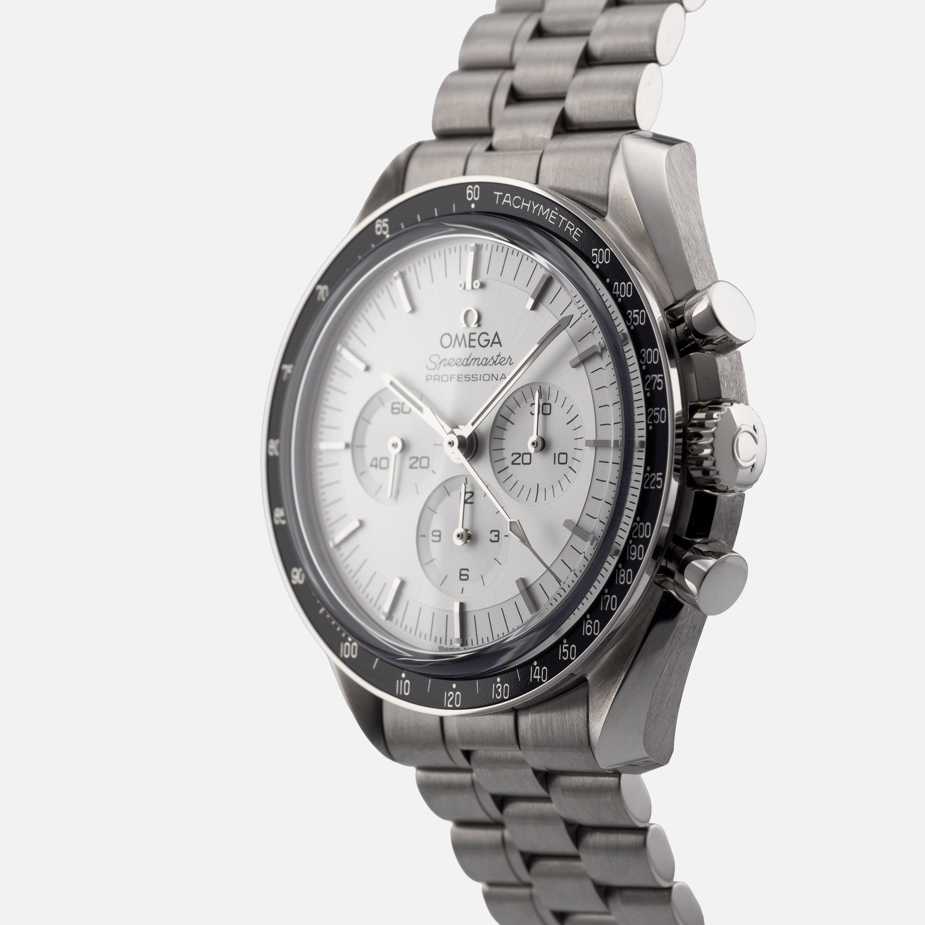 Omega speedmaster professional power reserve best sale