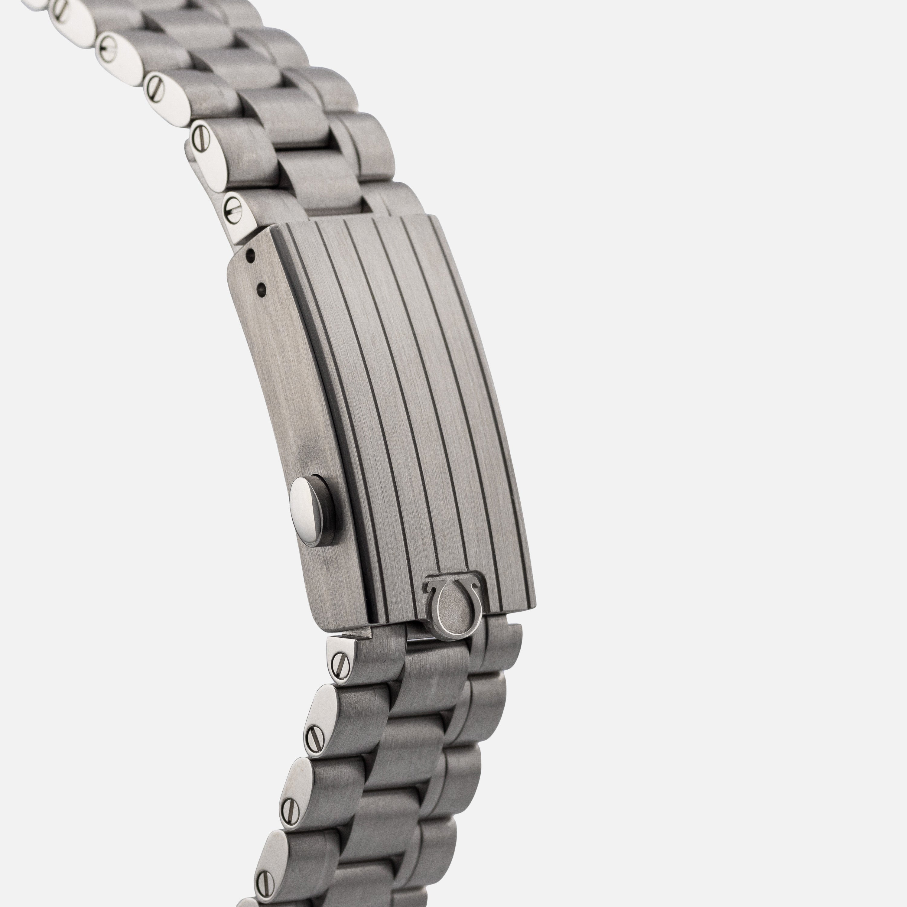 OMEGA Speedmaster Professional Moonwatch Co-Axial Master