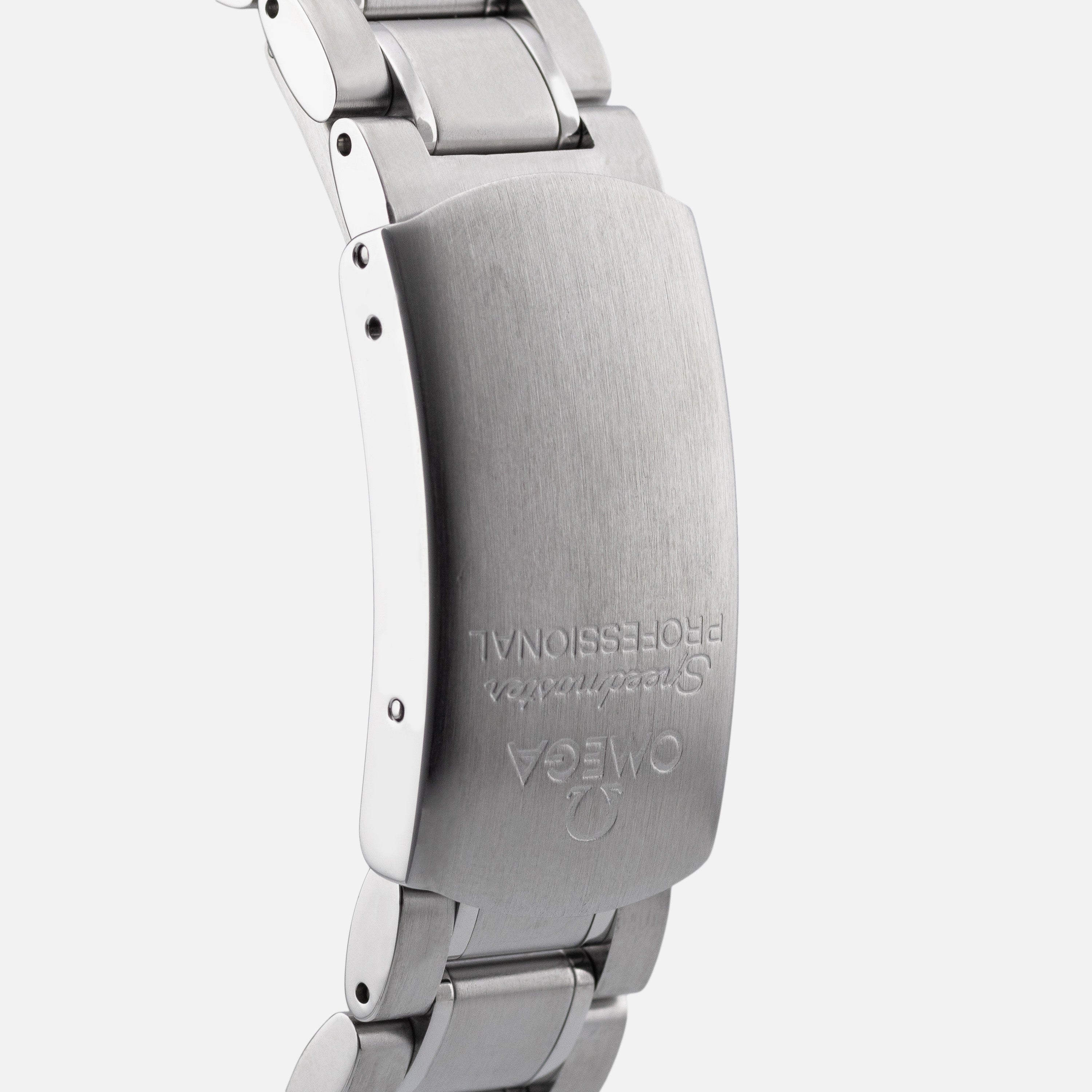 Omega speedmaster 3572 clearance