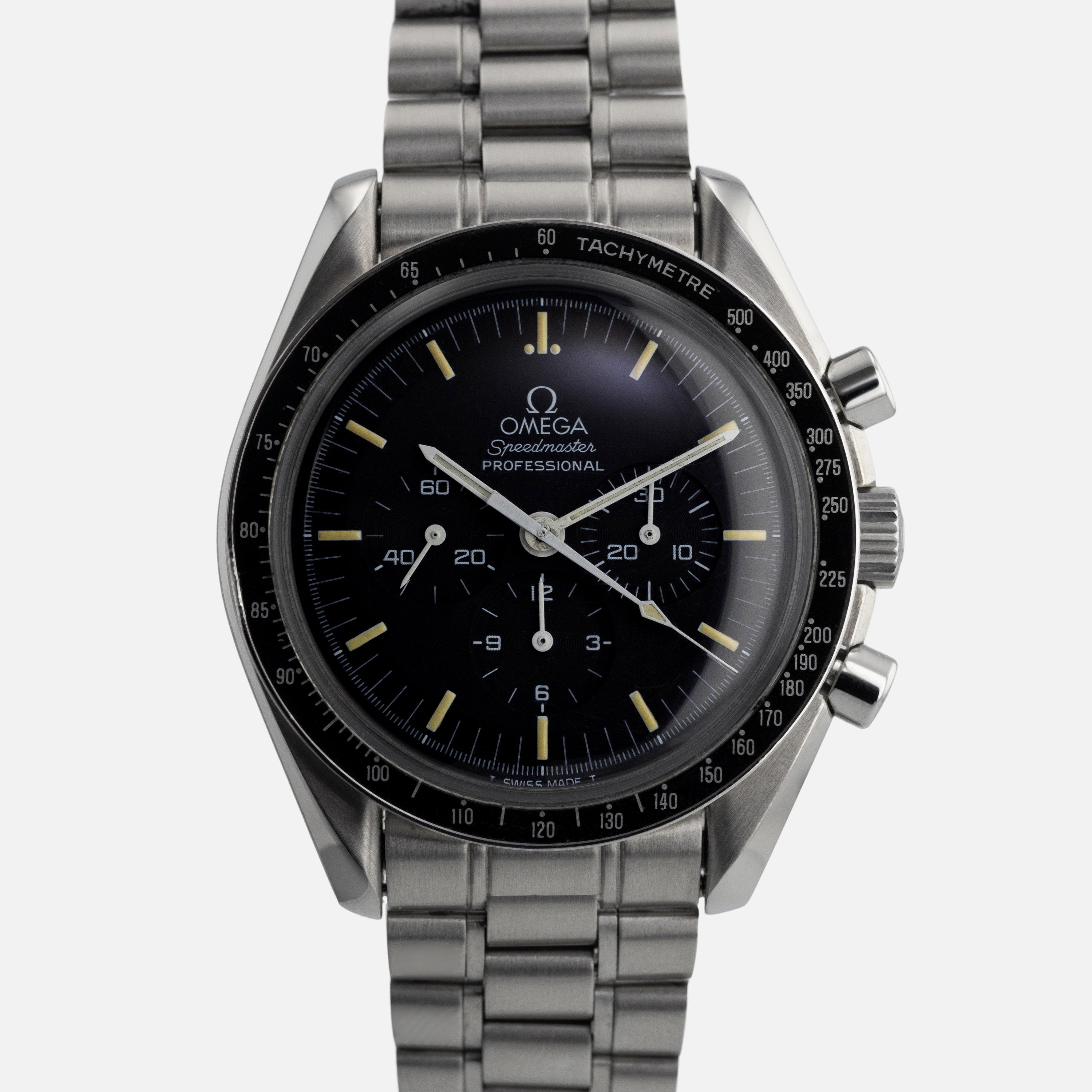 Omega moonwatch special edition sale