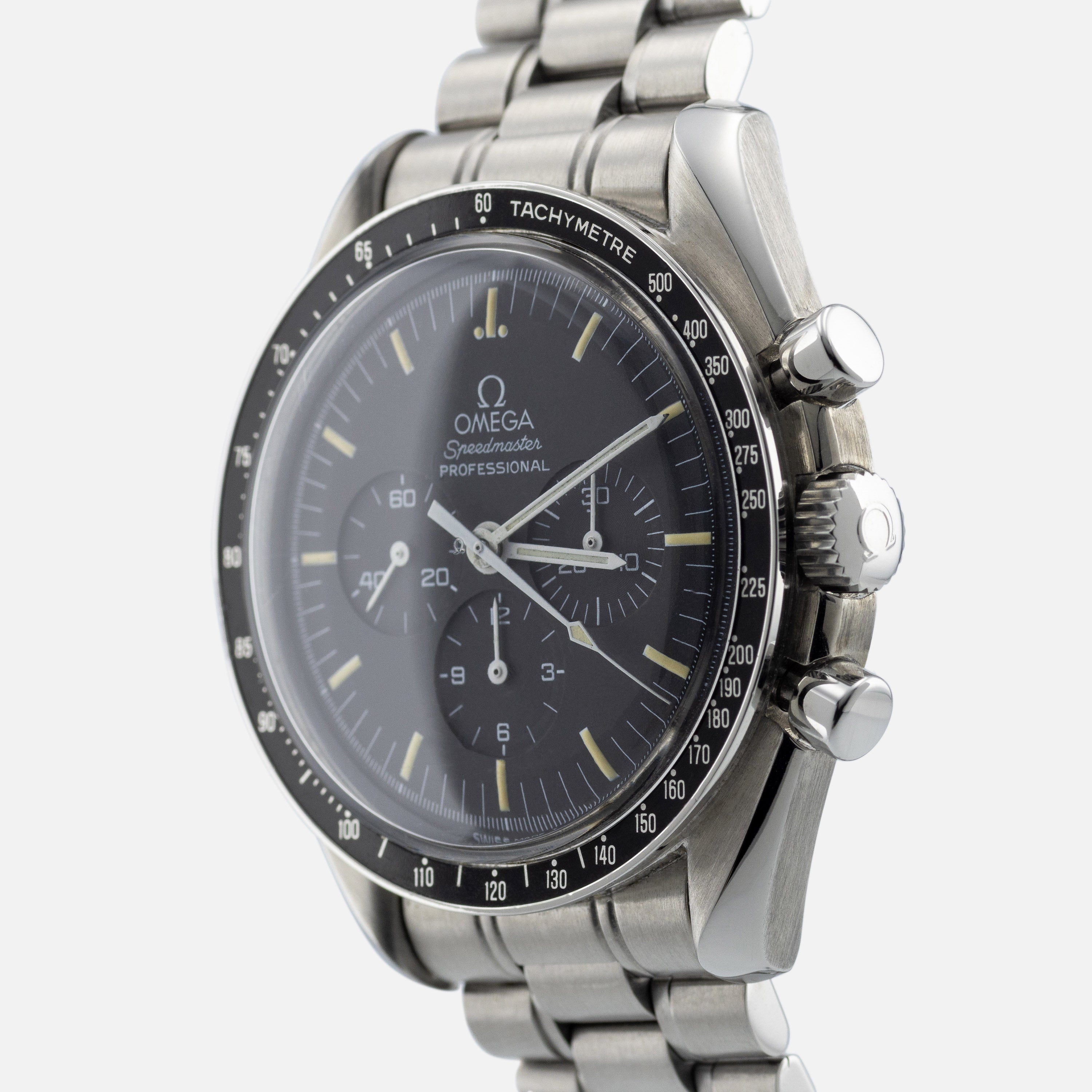 Omega speedmaster professional moonwatch limited edition 2025