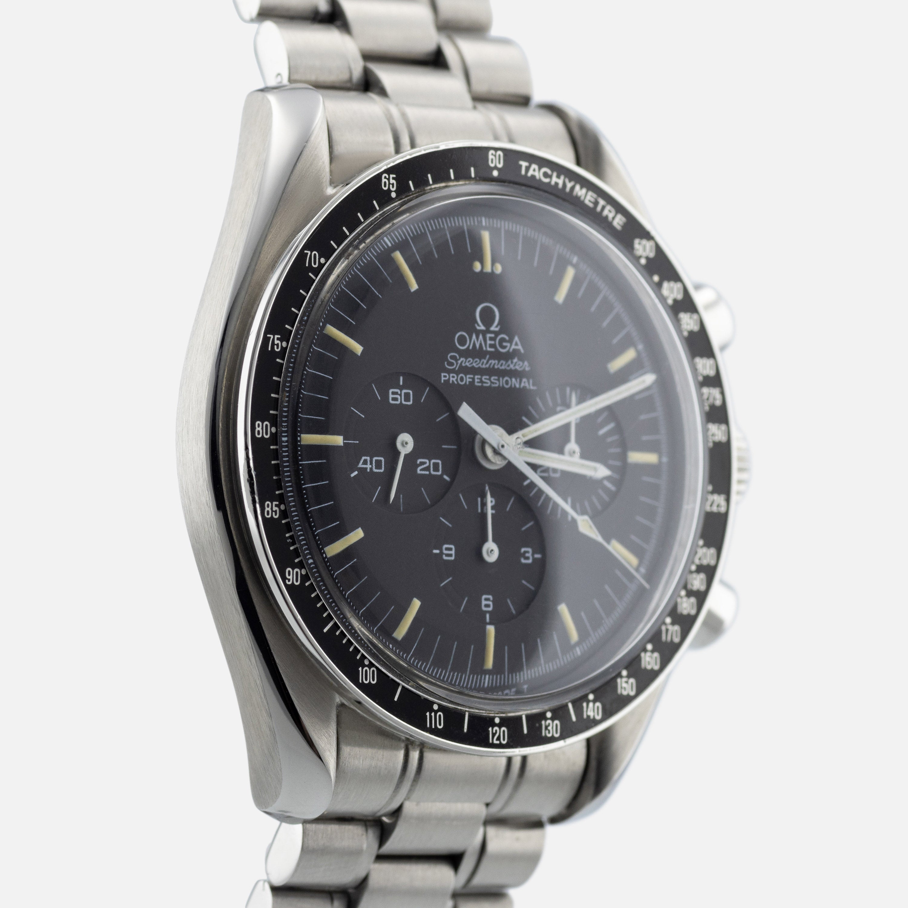 N*n様 OMEGA Speedmaster MoonSwatch Review 2021 Omega Speedmaster Moonwatch Professional Master
