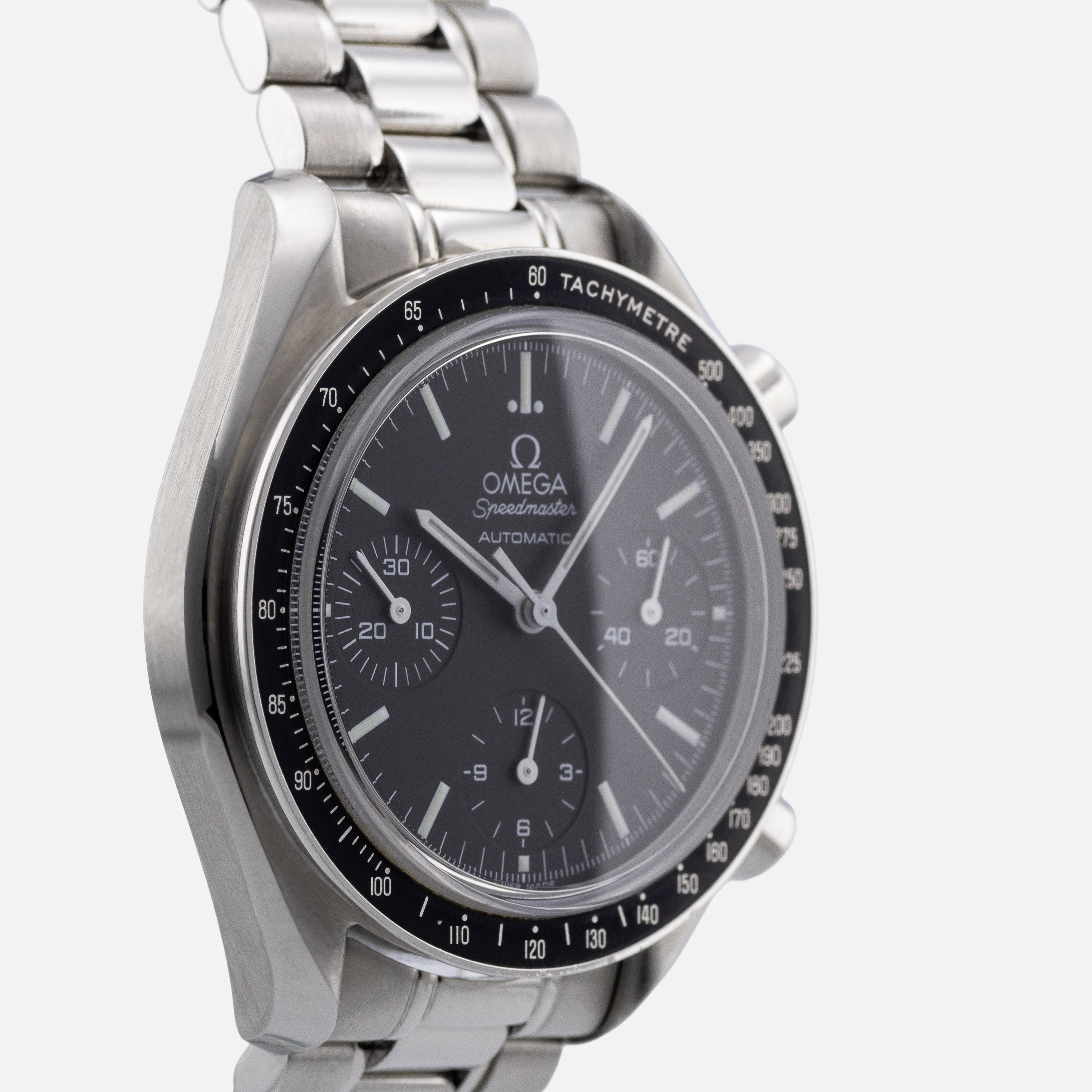 Omega speedmaster reduced 3539 2025