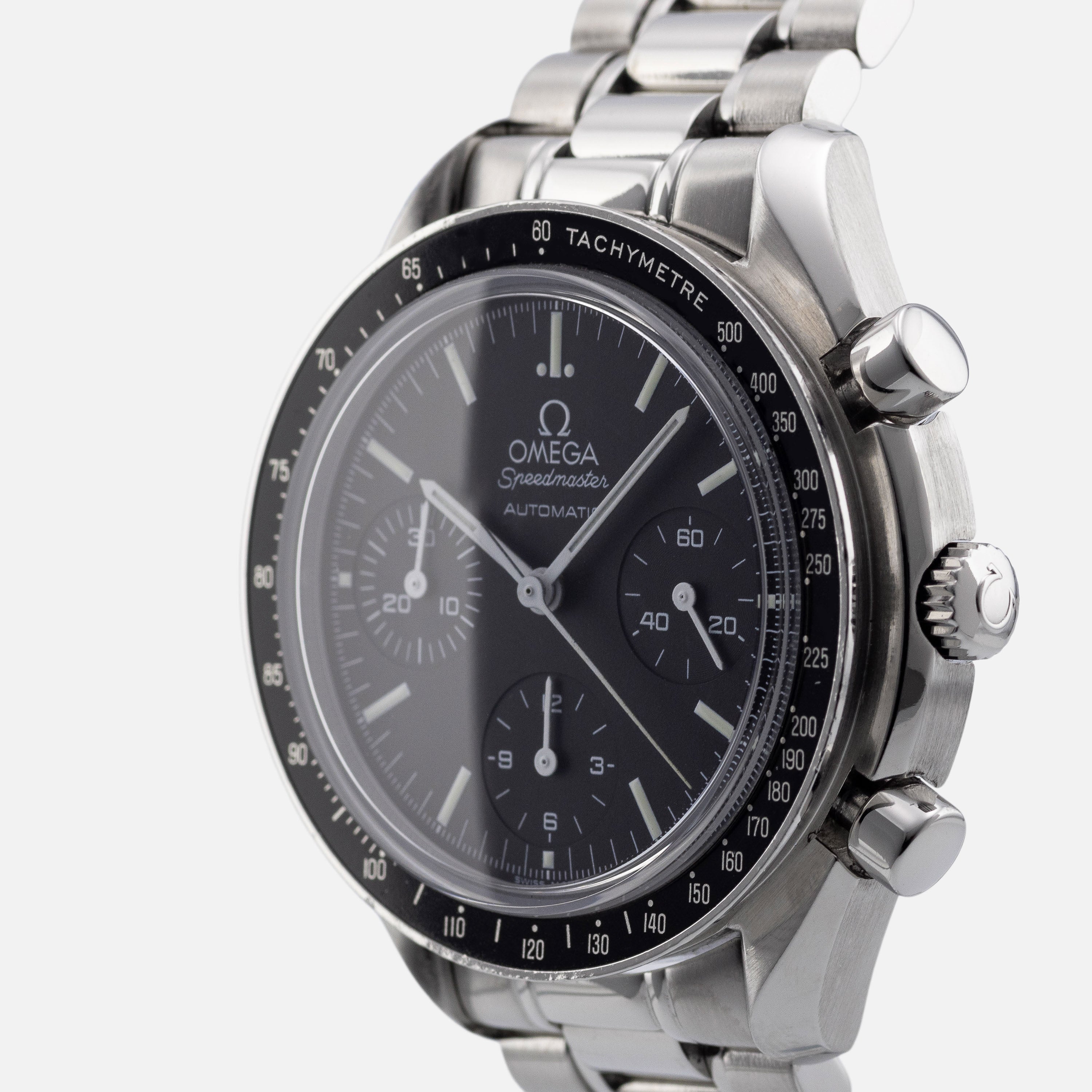 Omega speedmaster 3539 online