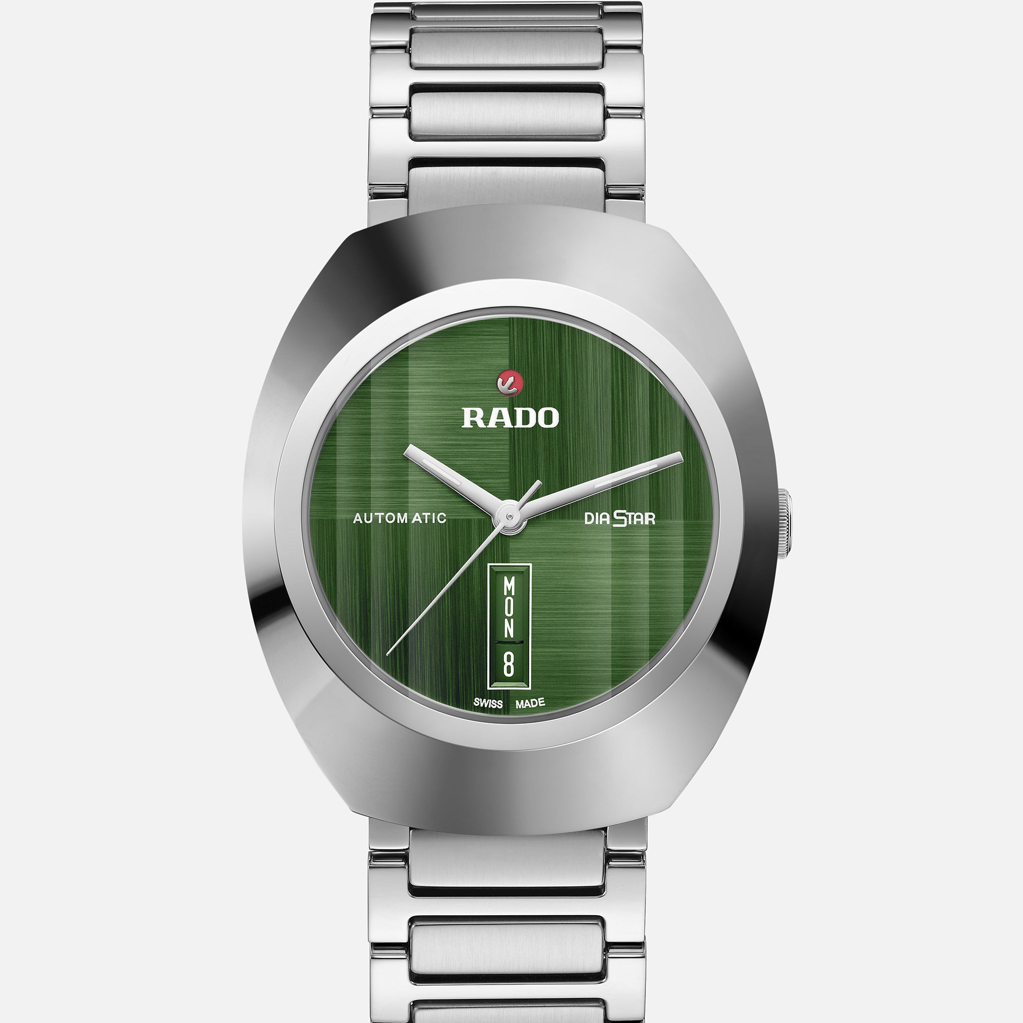 Rado s Most Distinctive Vintage Redesigns Have Just Landed In The