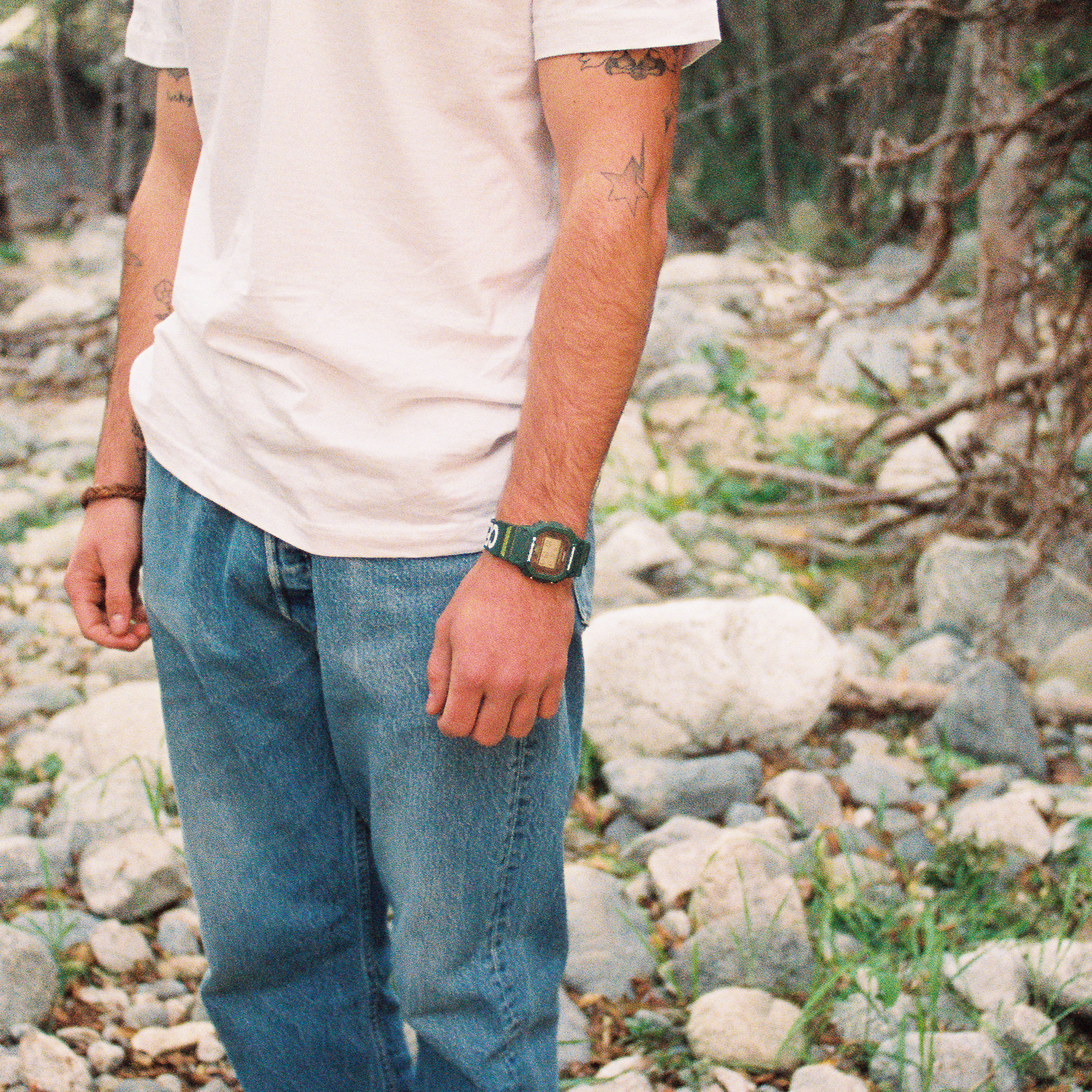 G-SHOCK Ref. 5600 By Online Ceramics For Hodinkee – HODINKEE
