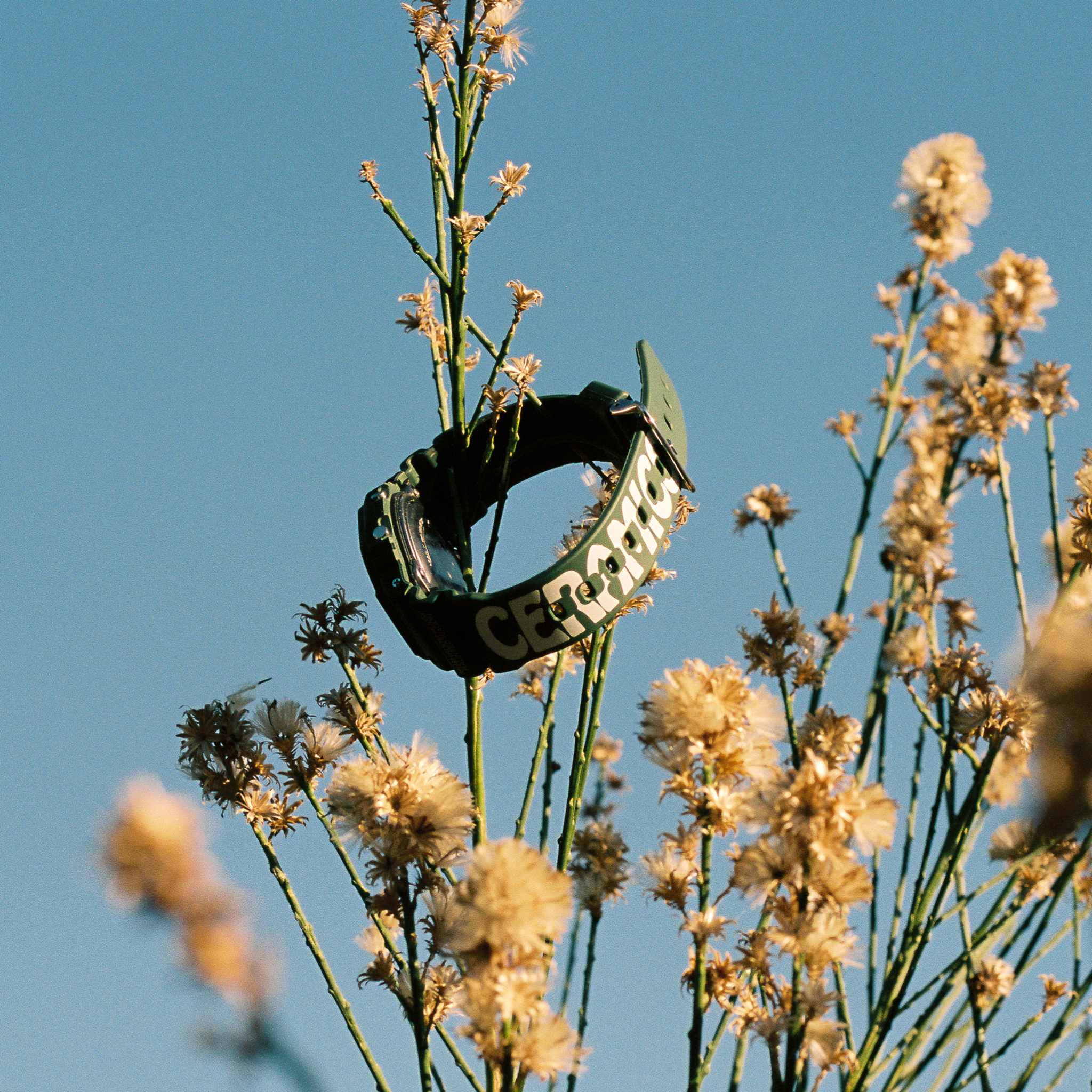 G-SHOCK Ref. 5600 By Online Ceramics For Hodinkee – HODINKEE