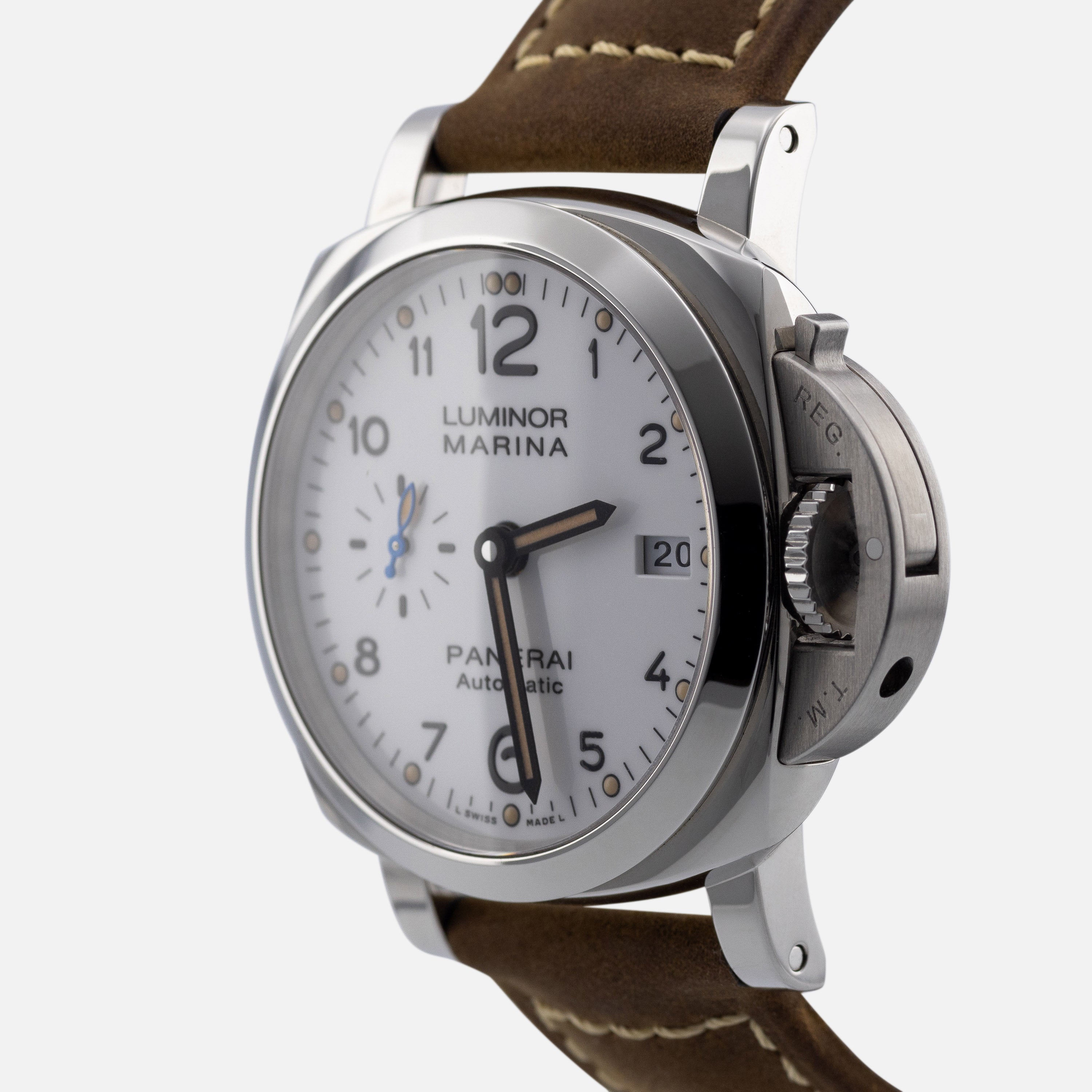 Panerai Luminor 1950 3 Days PAM 1523