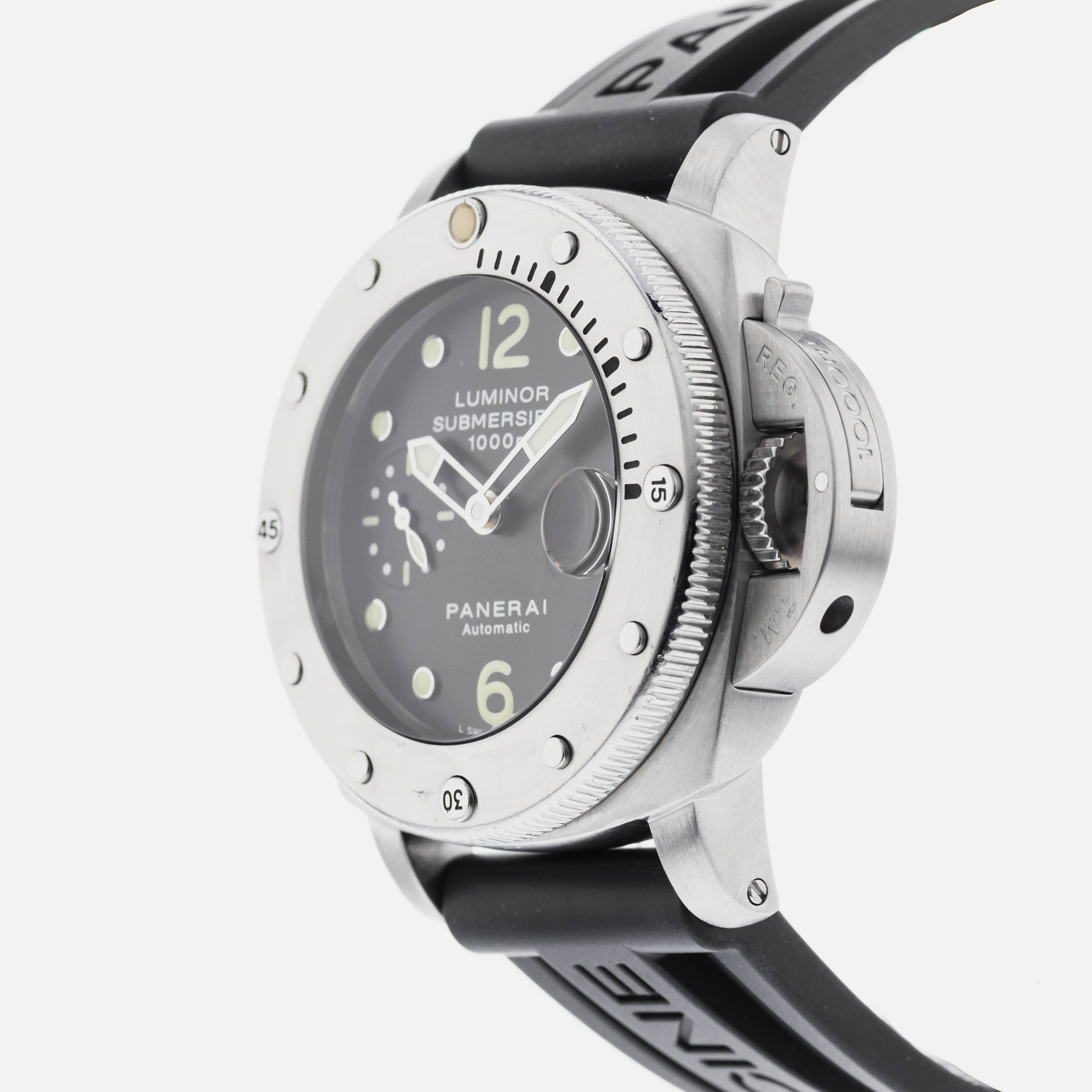 Panerai 243 submersible discount