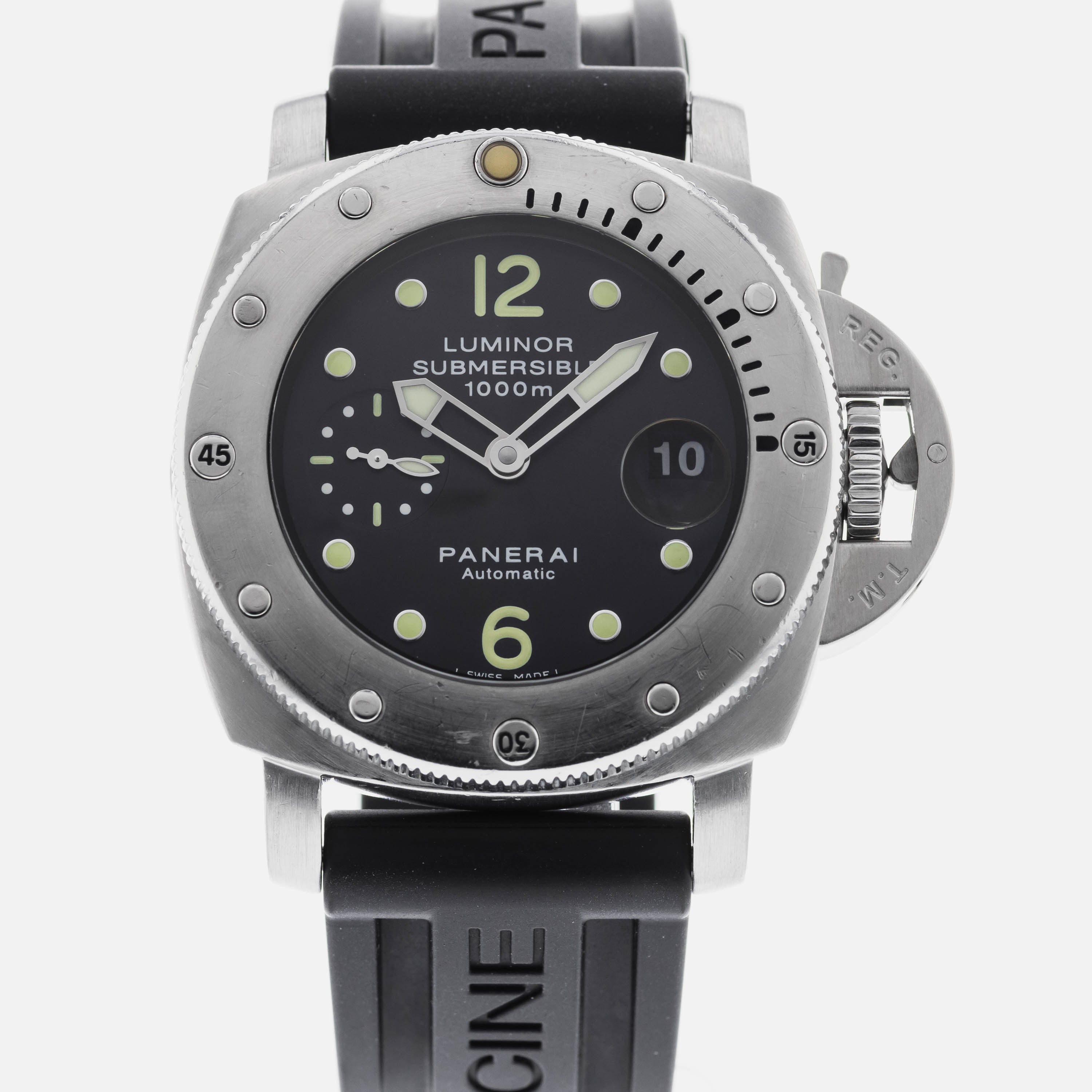 Panerai Luminor 1950 Submersible PAM 243