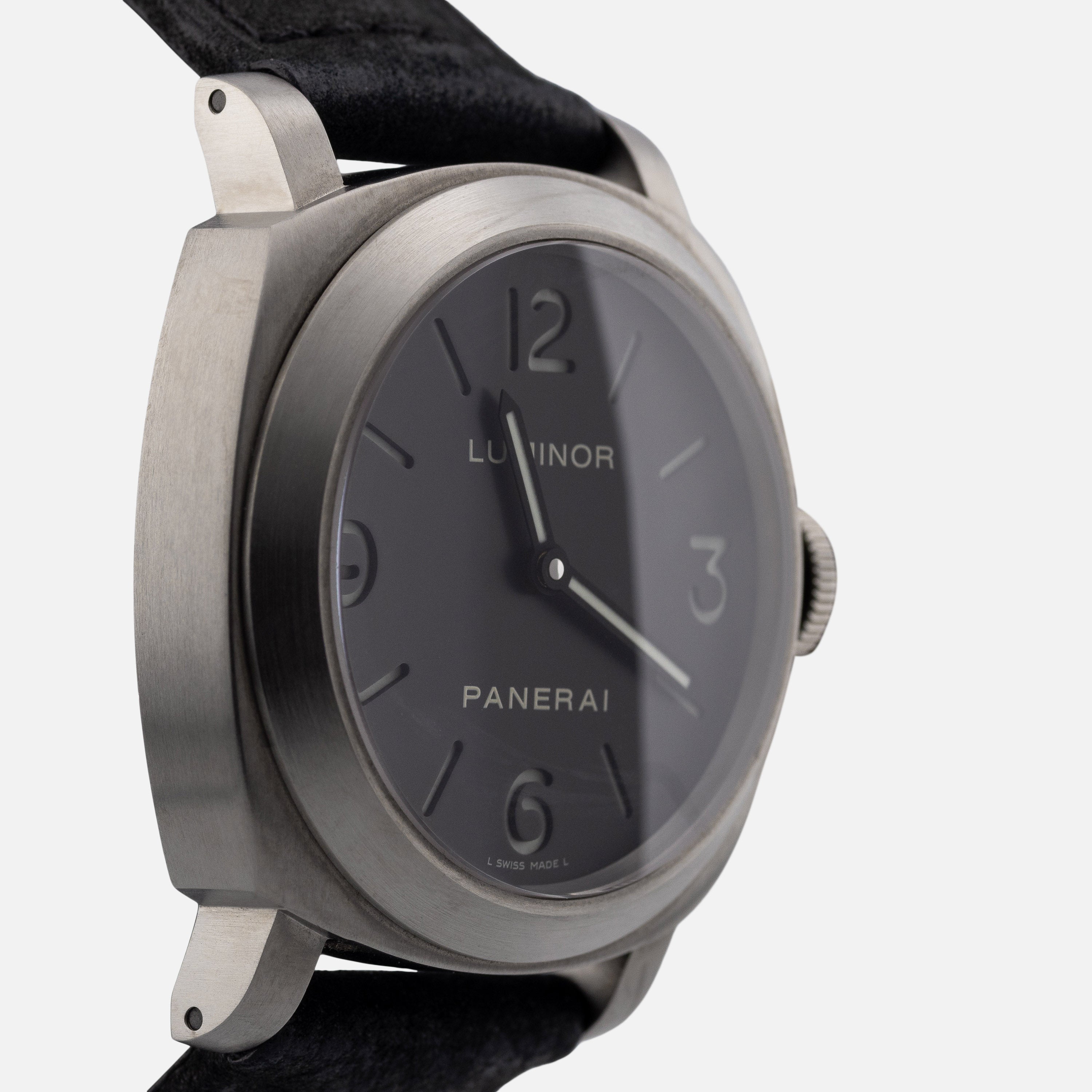 Panerai pam 176 review cheap