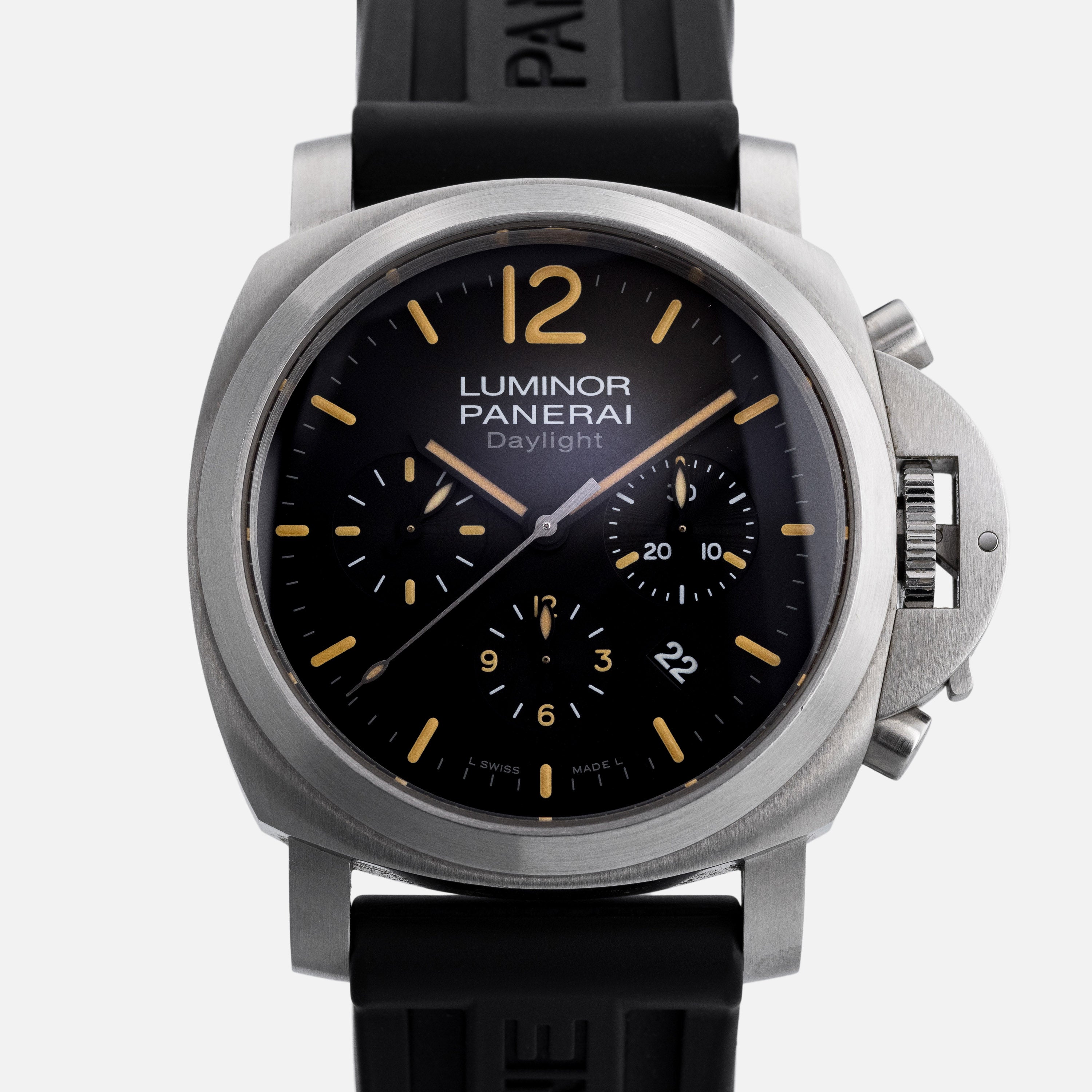 Panerai pam 356 new arrivals