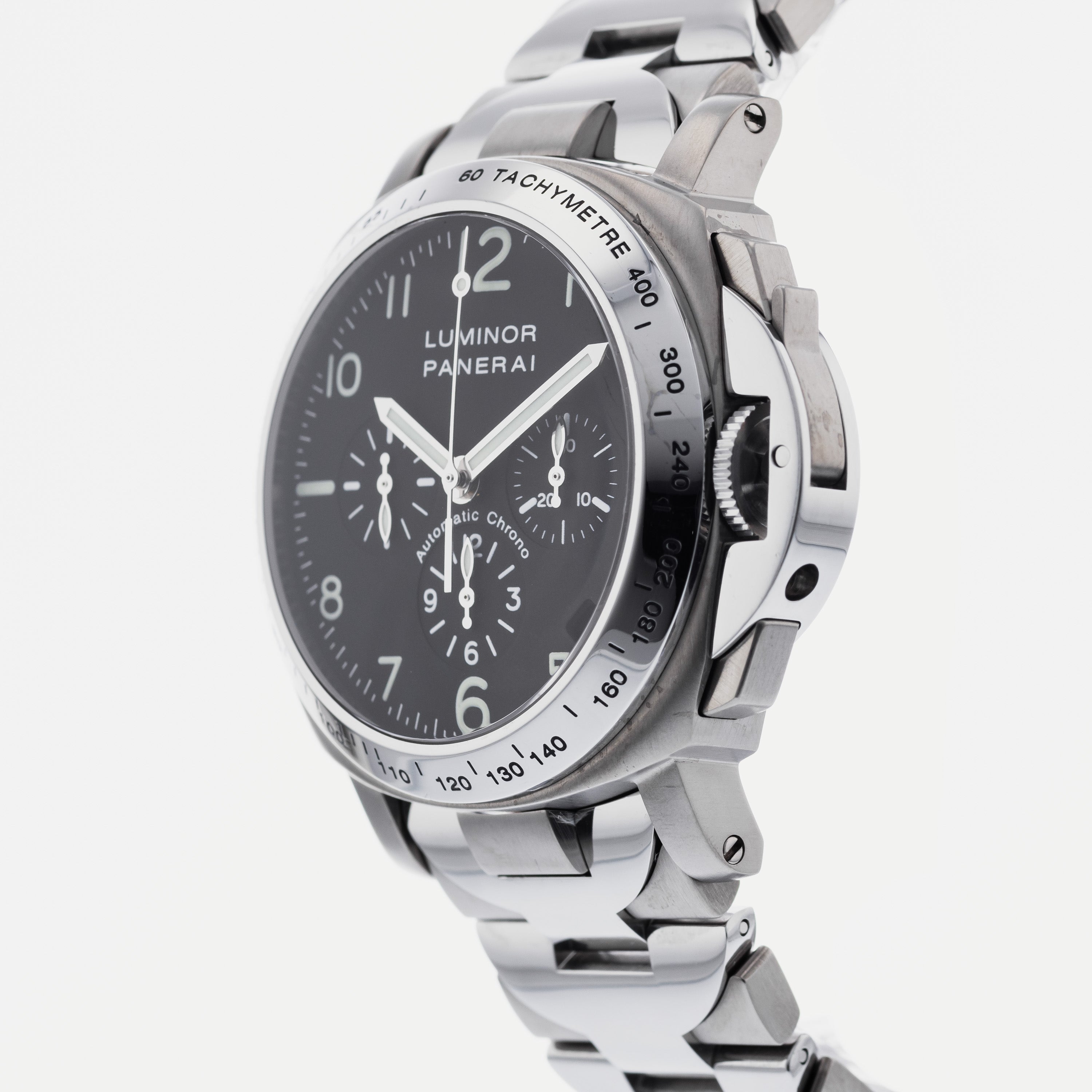 Panerai Luminor Chrono PAM 072