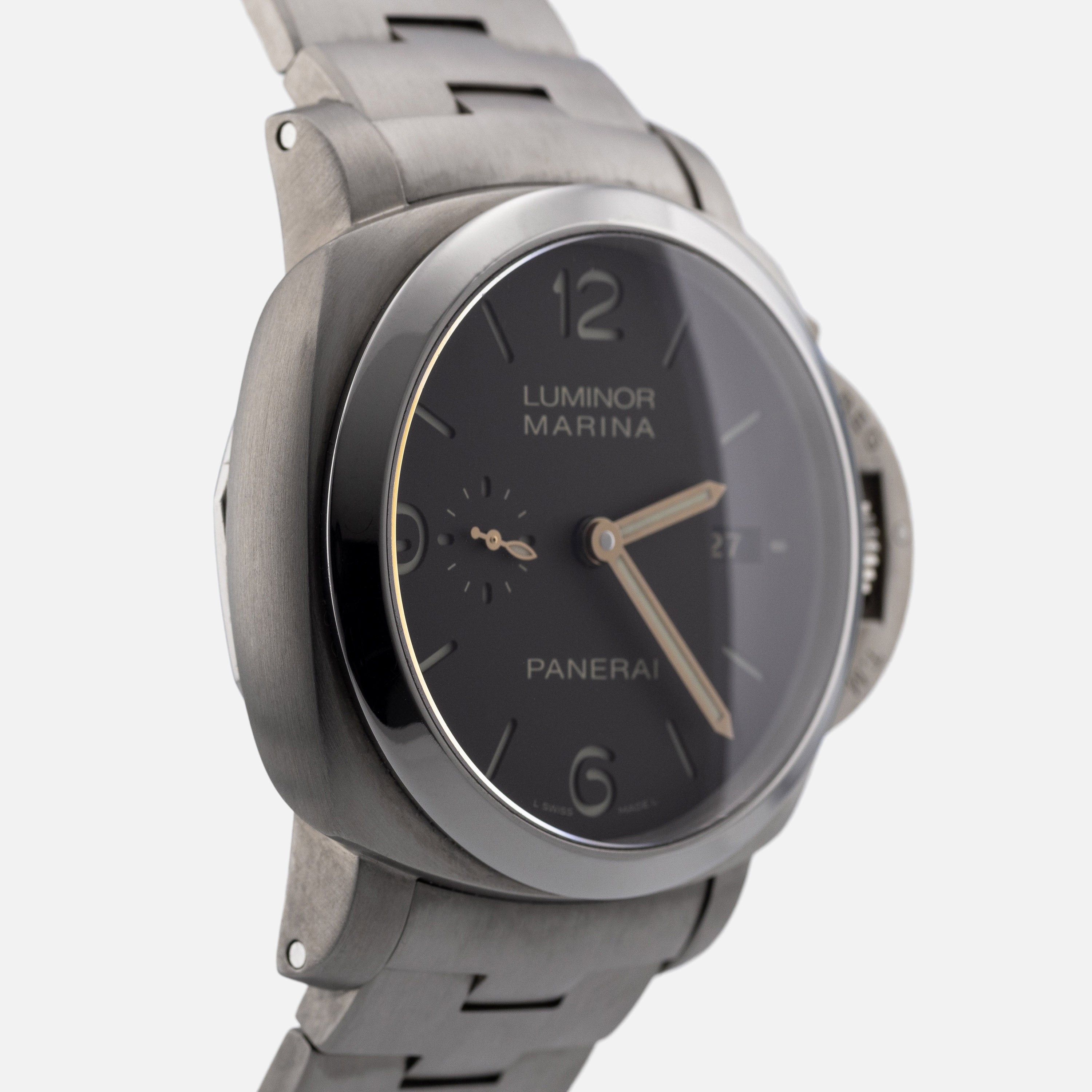 Panerai Luminor Marina 1950 3 Days PAM 352