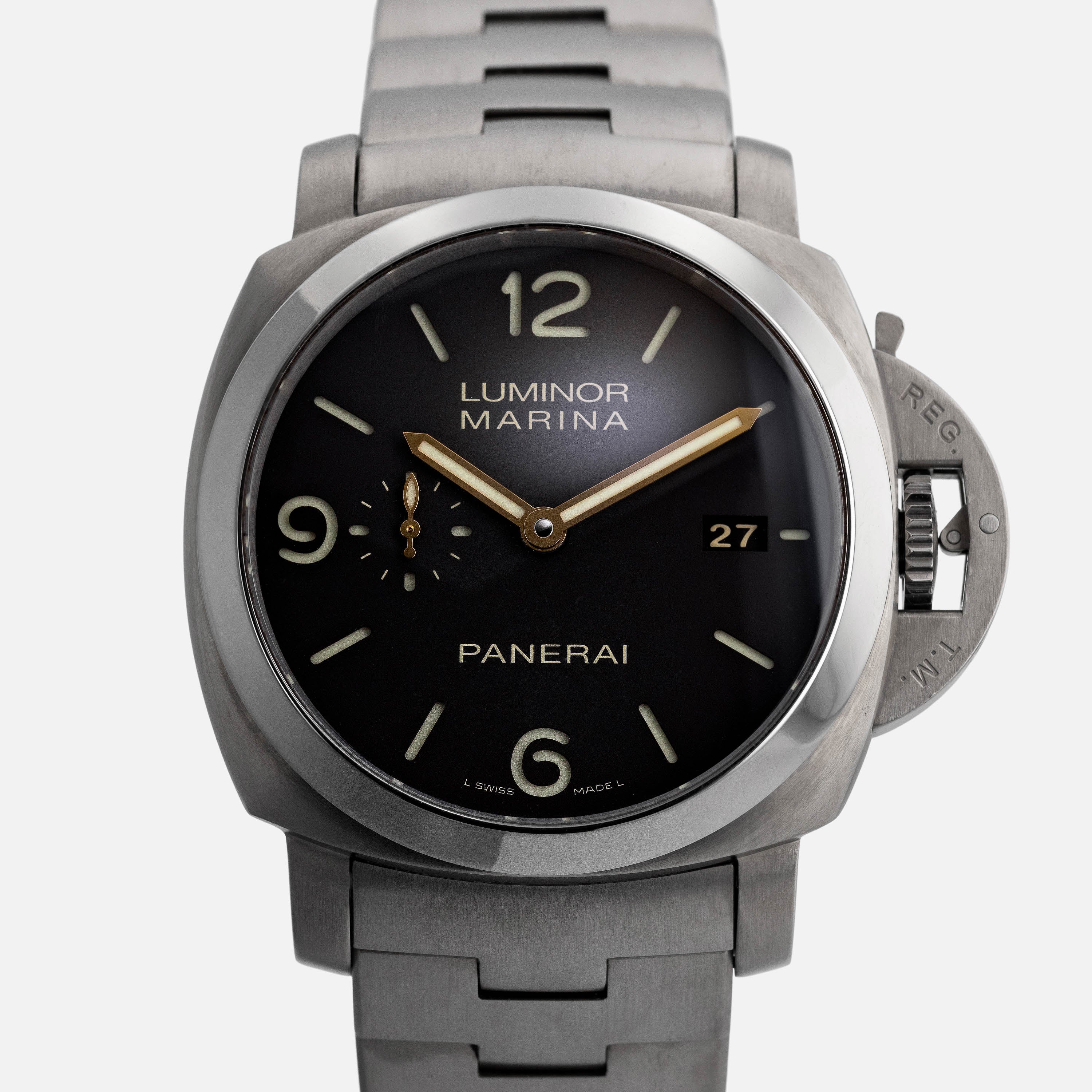 Panerai Luminor Marina 1950 3 Days PAM 352