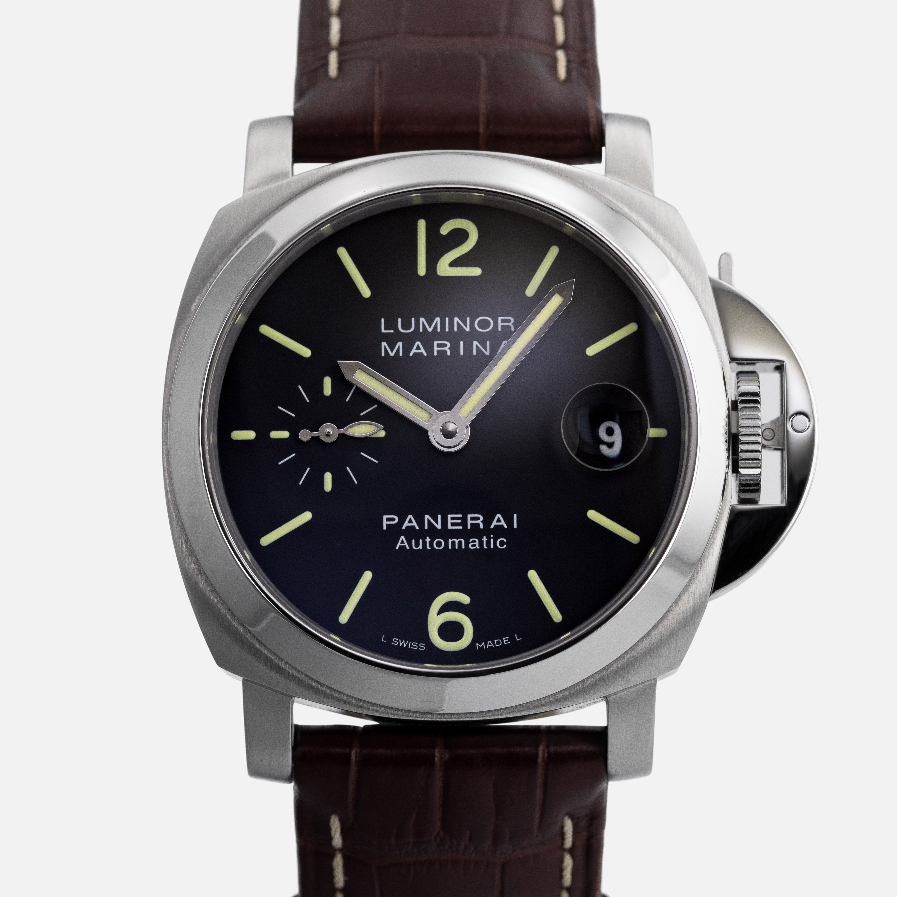 Panerai 048 online