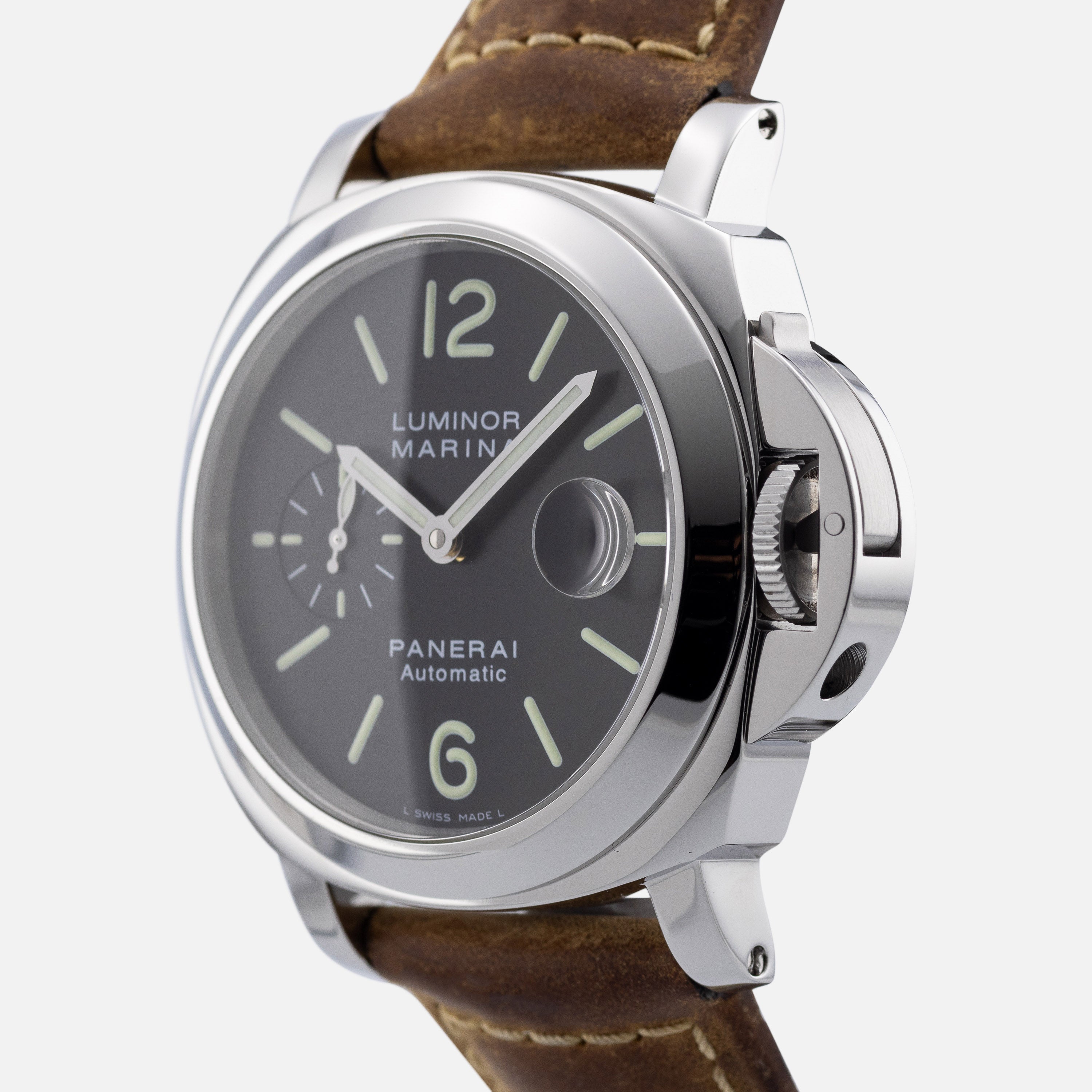Panerai pam 1104 best sale