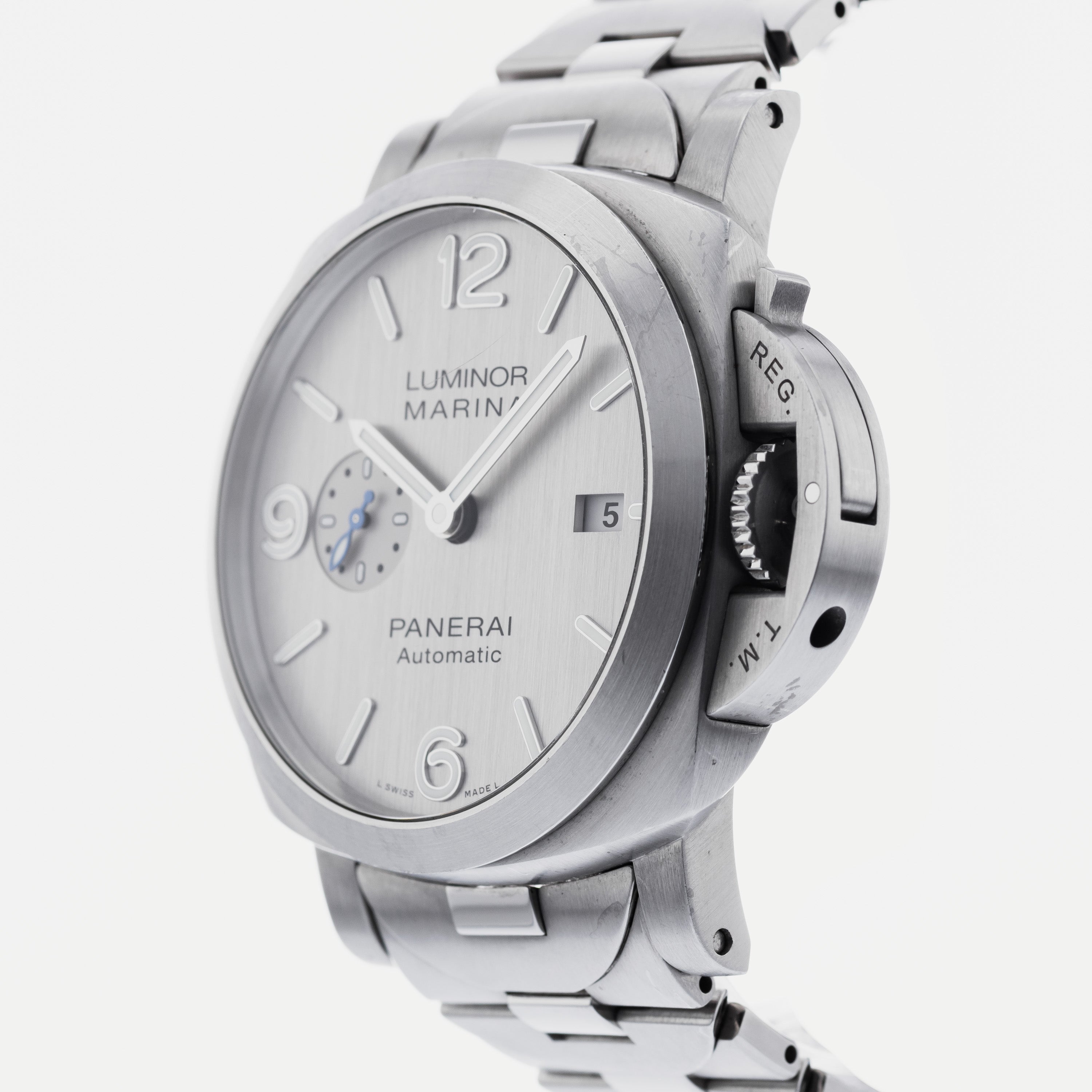 Panerai Luminor Marina PAM 978