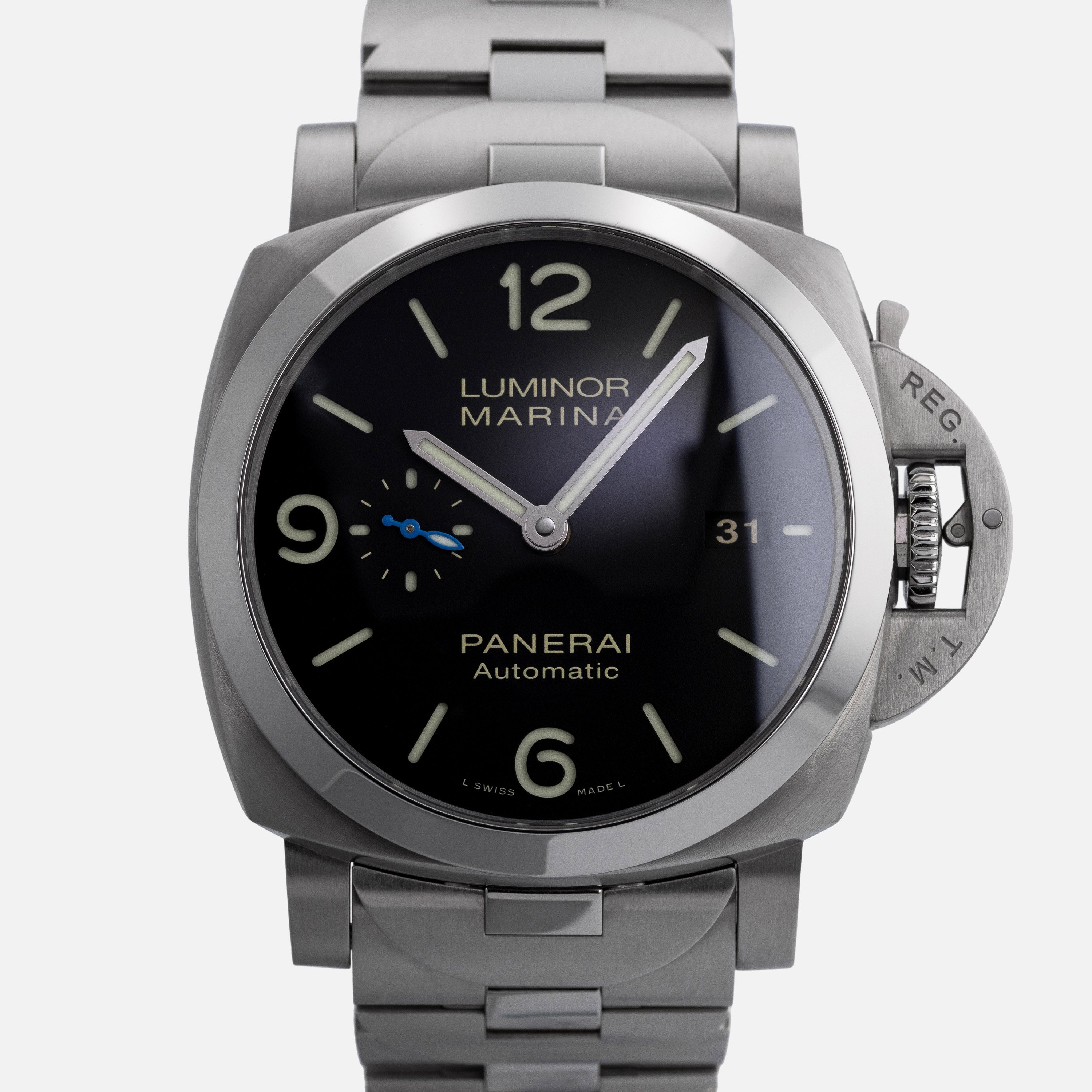 Panerai Luminor Marina PAM01562