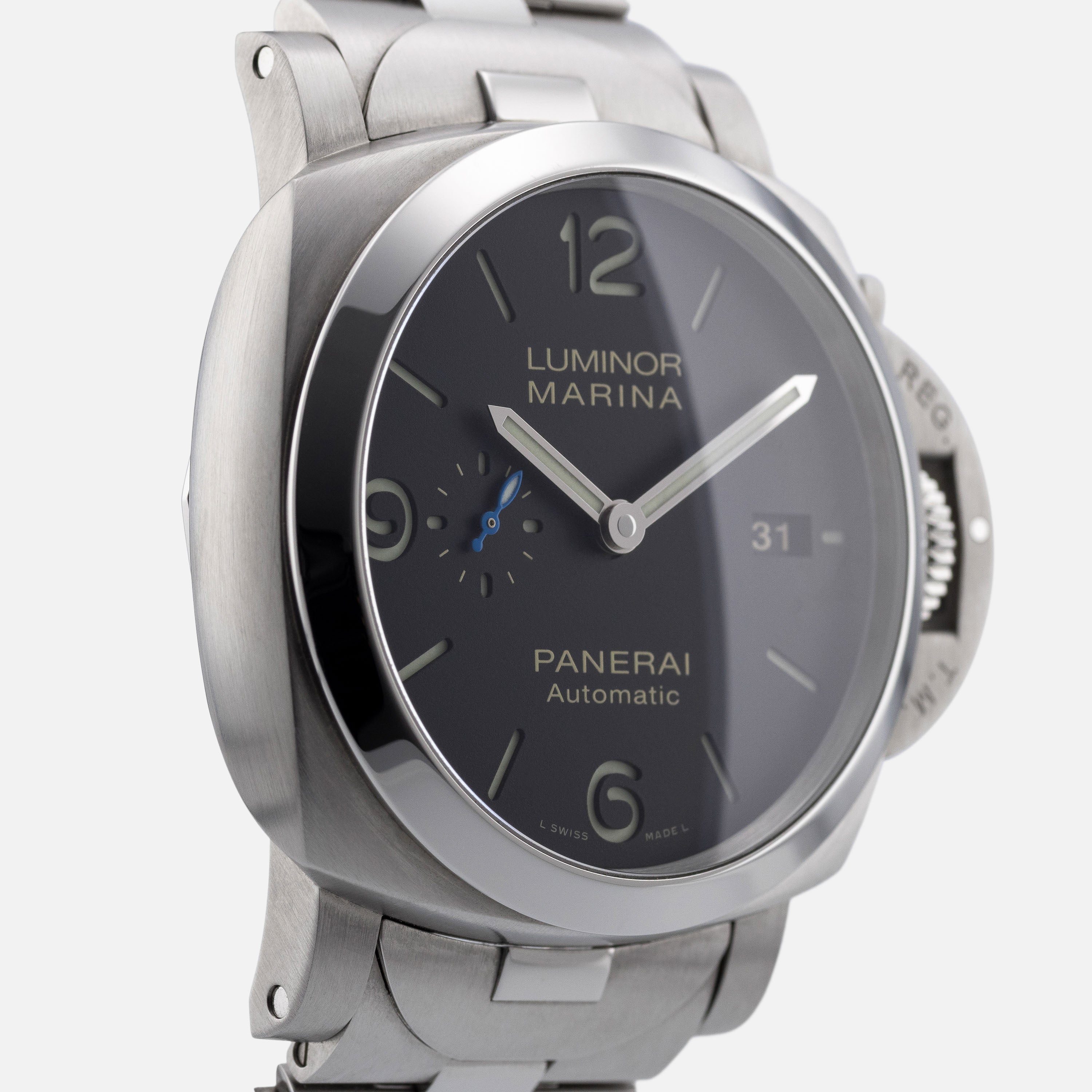 Panerai Luminor Marina PAM01562