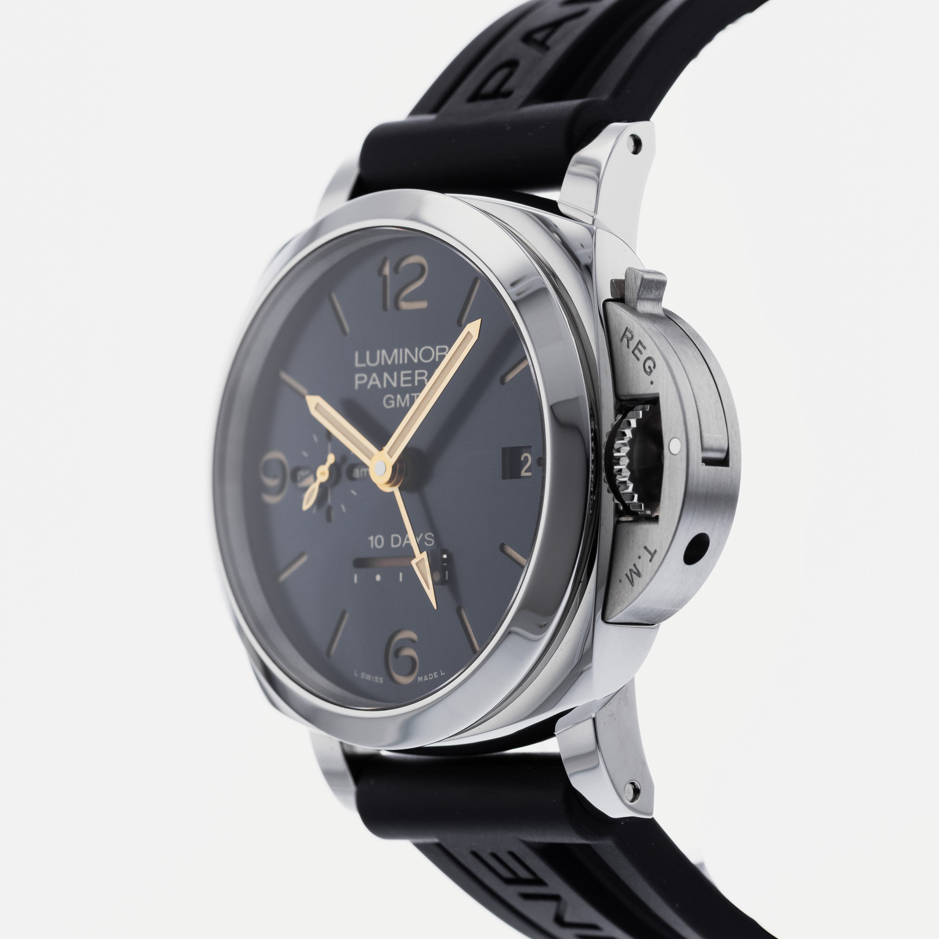 Panerai 689 online