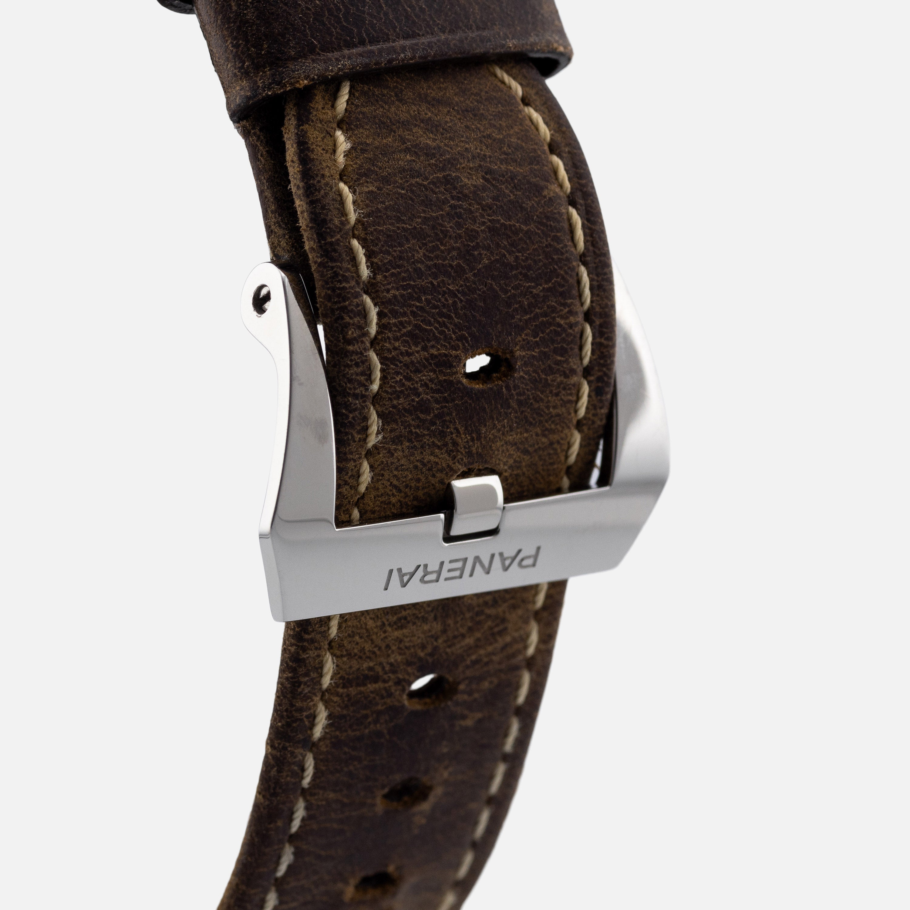 Panerai Luminor Logo 3 Days PAM 776