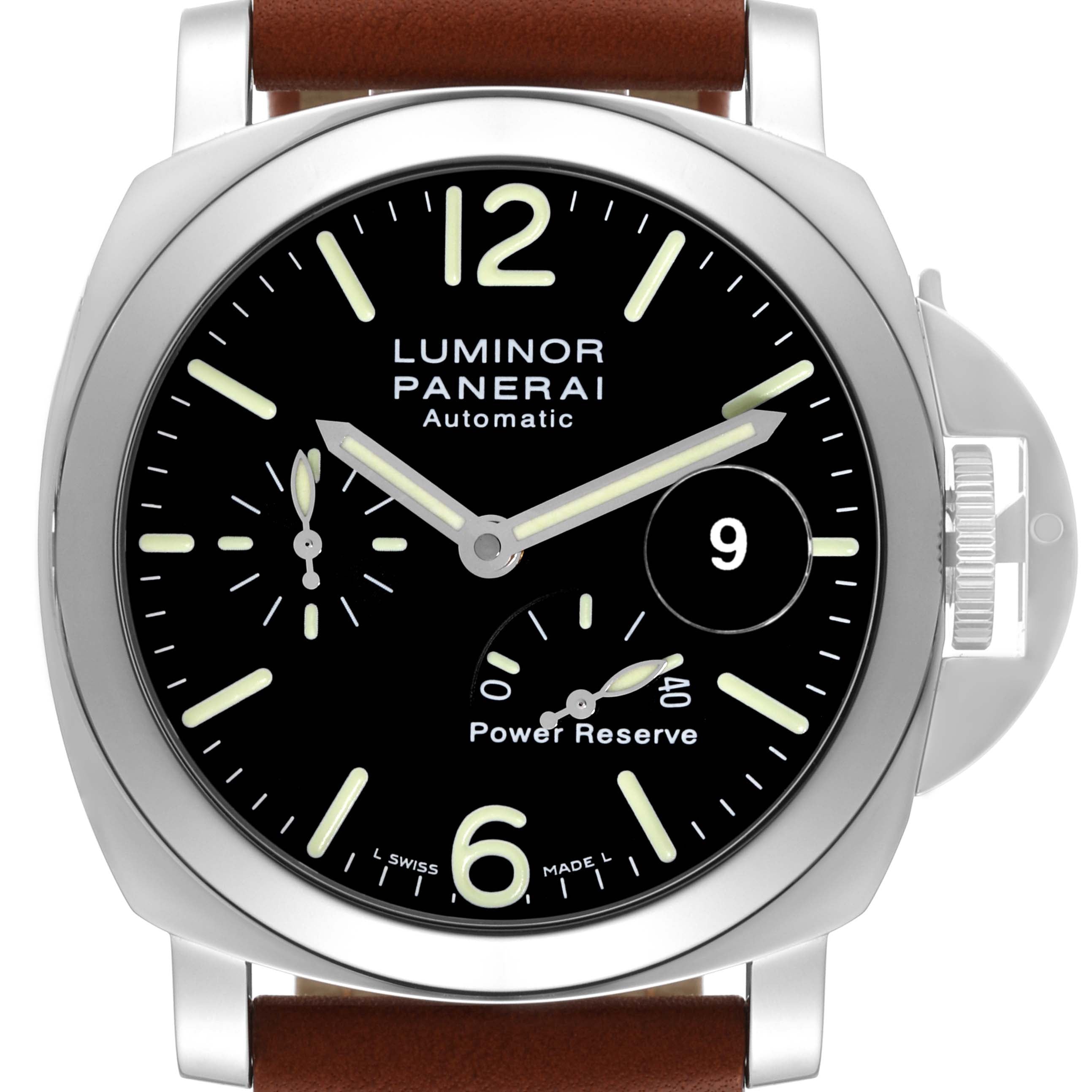 Panerai pam00090 outlet