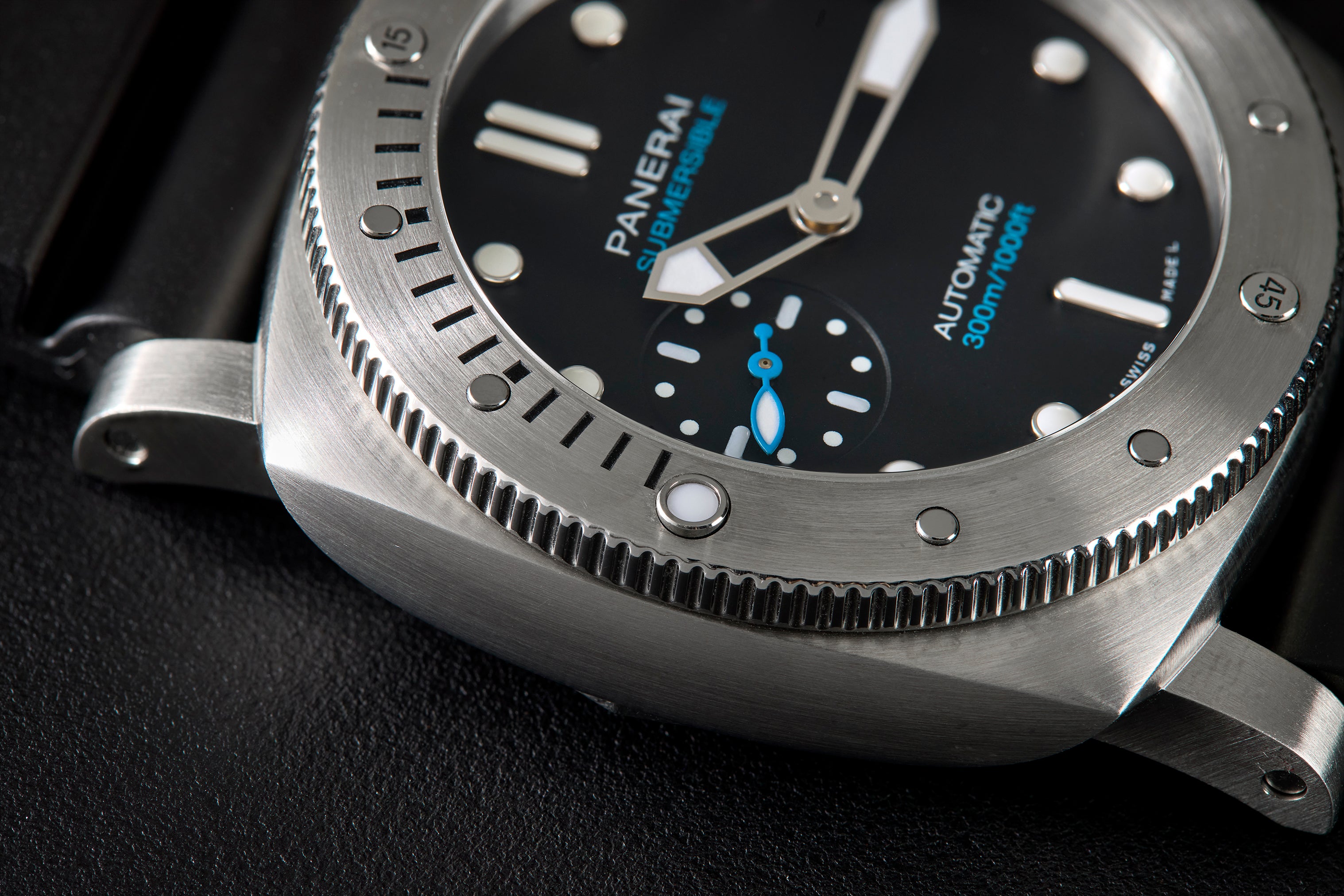 Panerai pam 973 top