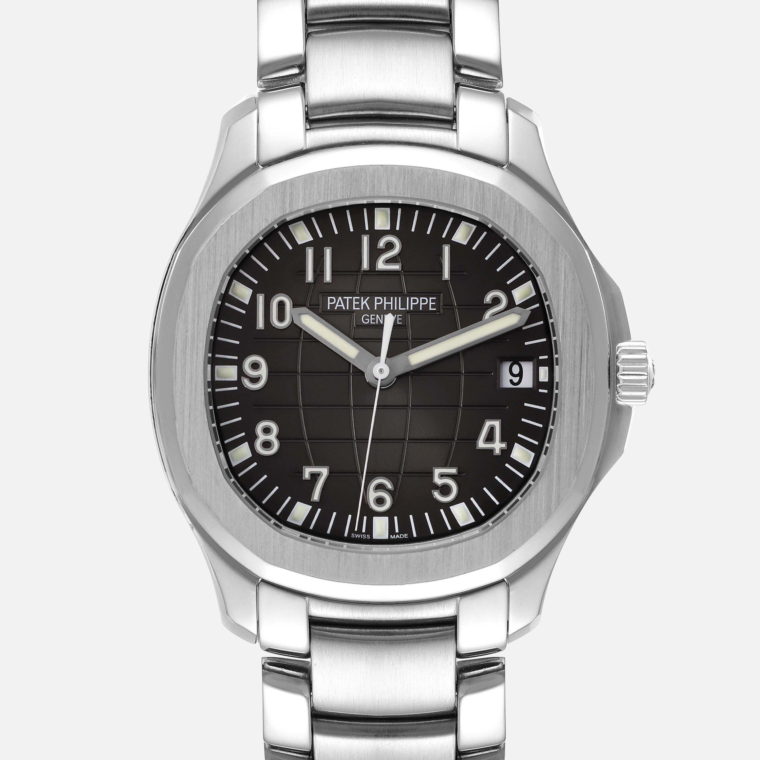 Patek 5167 hodinkee shop