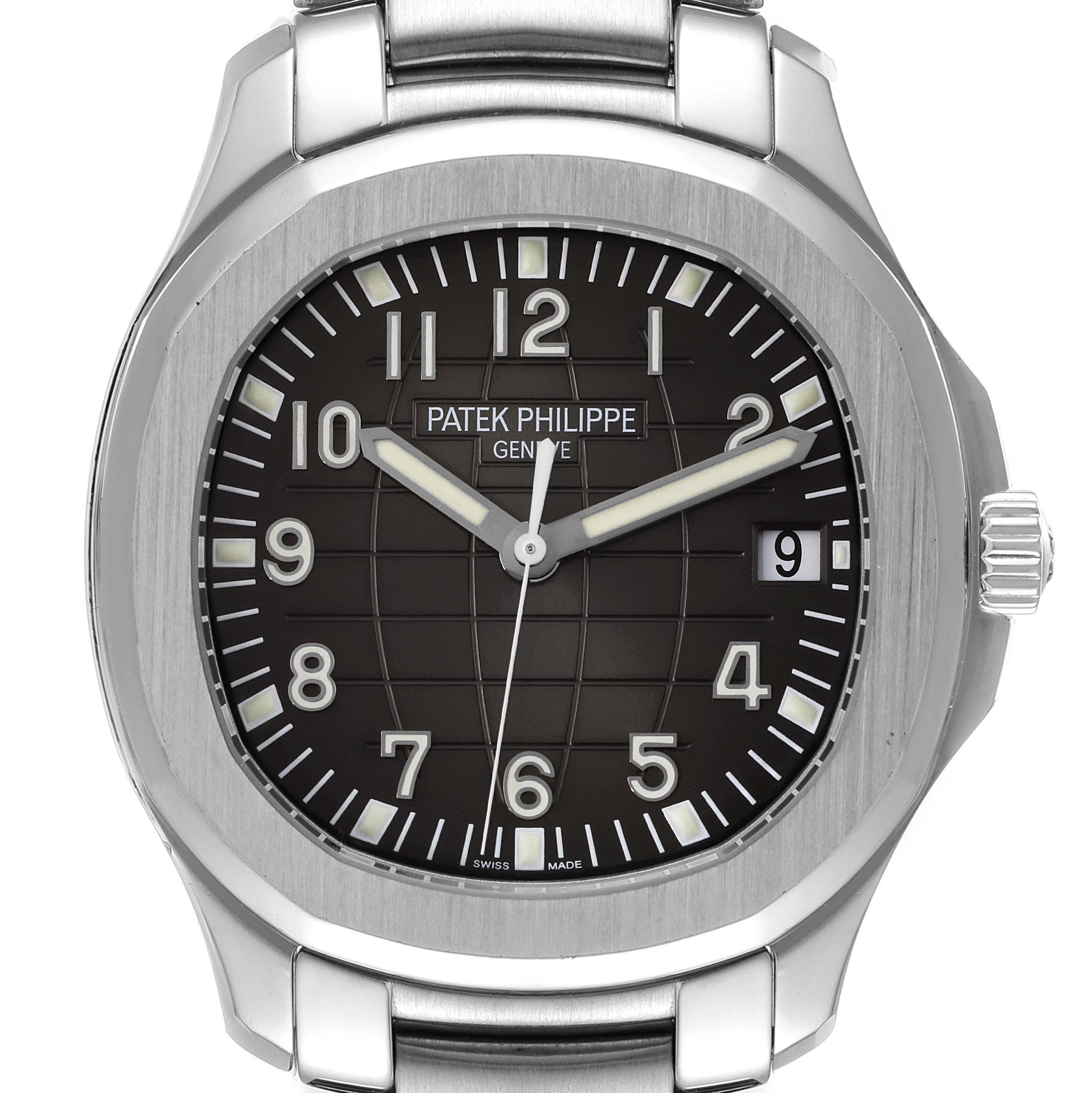 Patek aquanaut hodinkee clearance