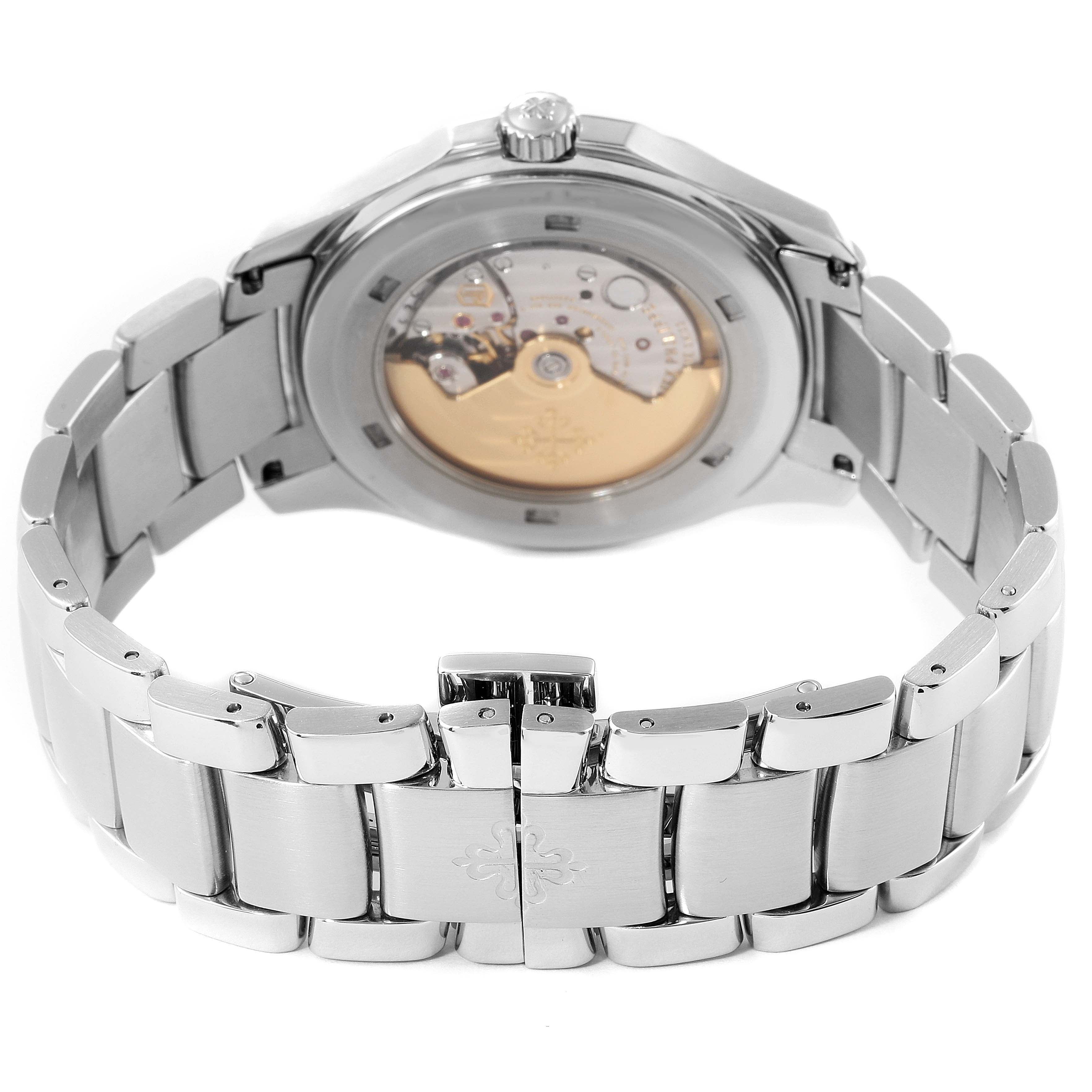Patek 5167 hodinkee shop