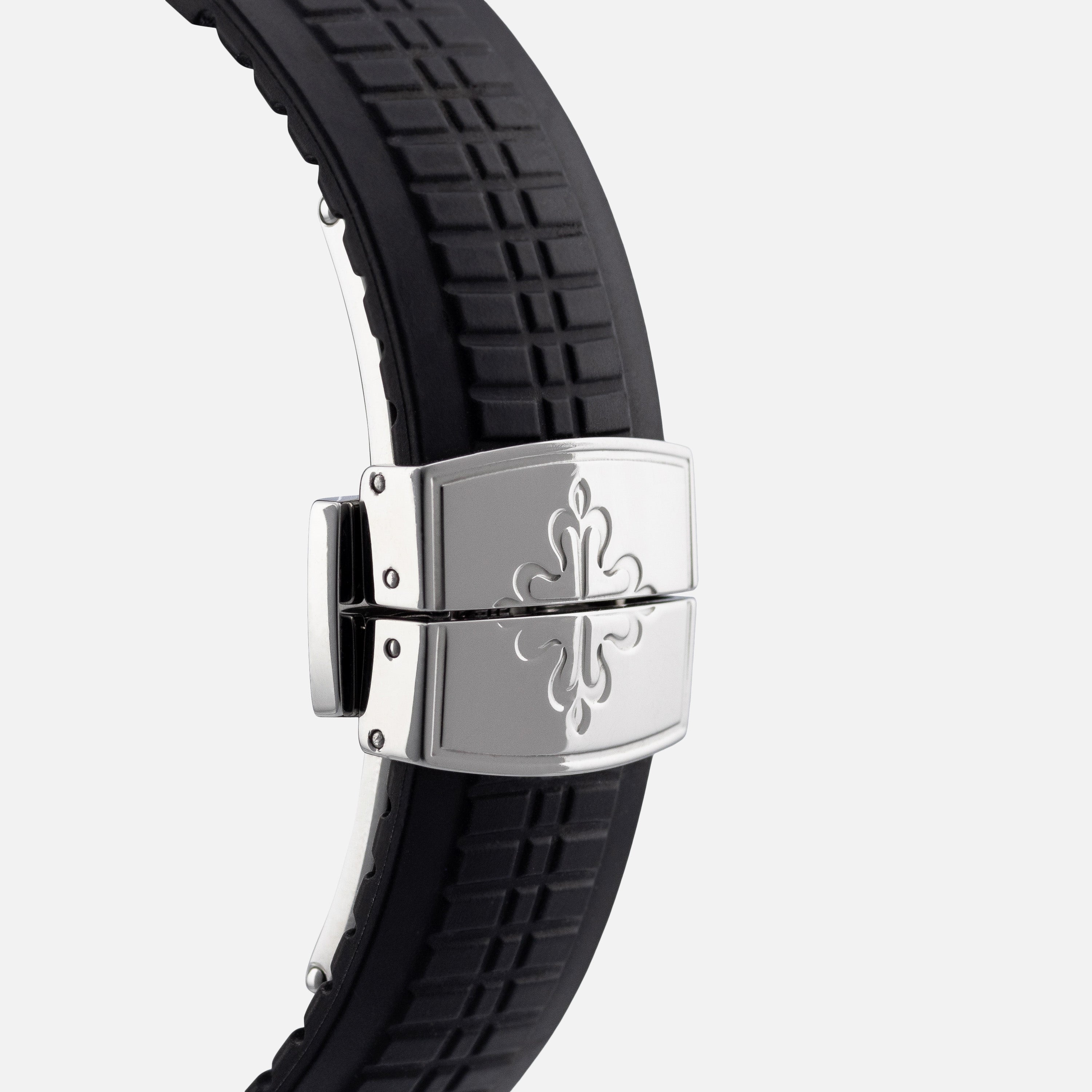 Patek aquanaut hodinkee store
