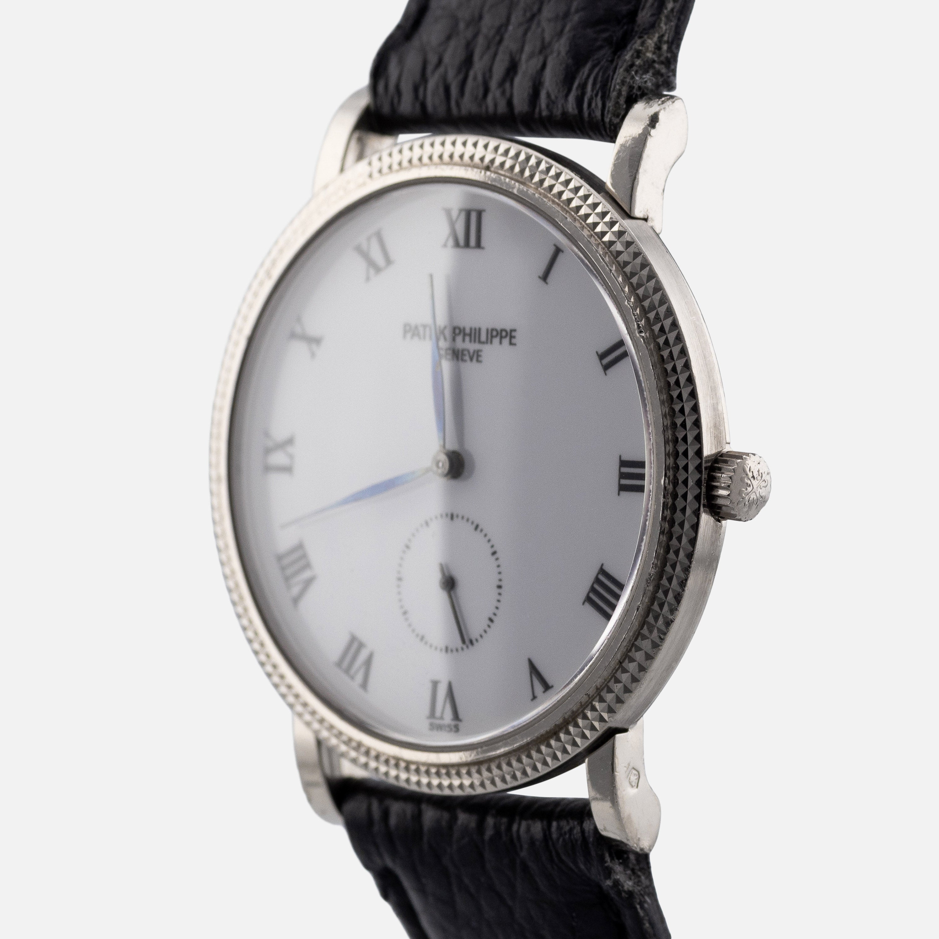 Patek Philippe Calatrava 3919G
