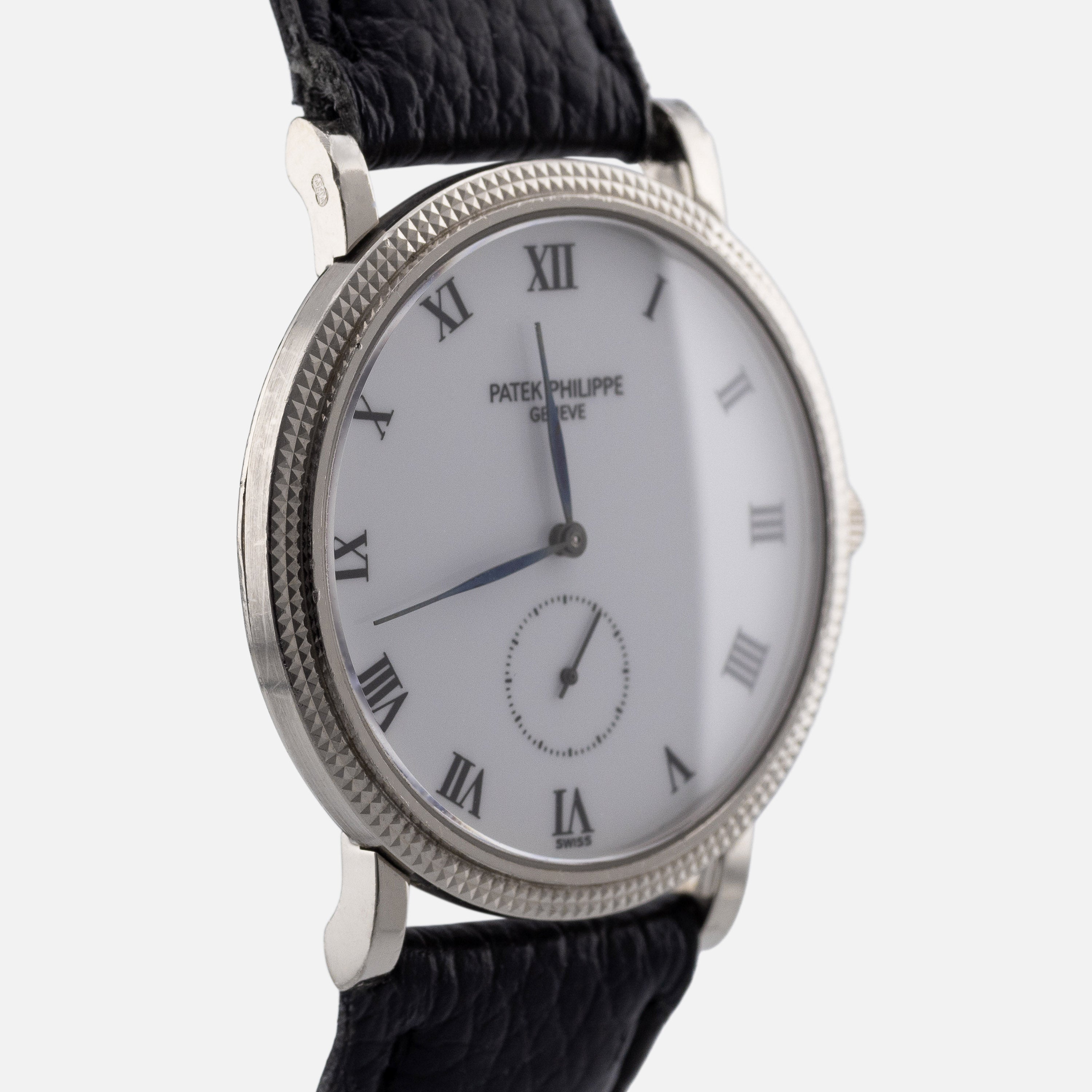 Patek Philippe Calatrava 3919G