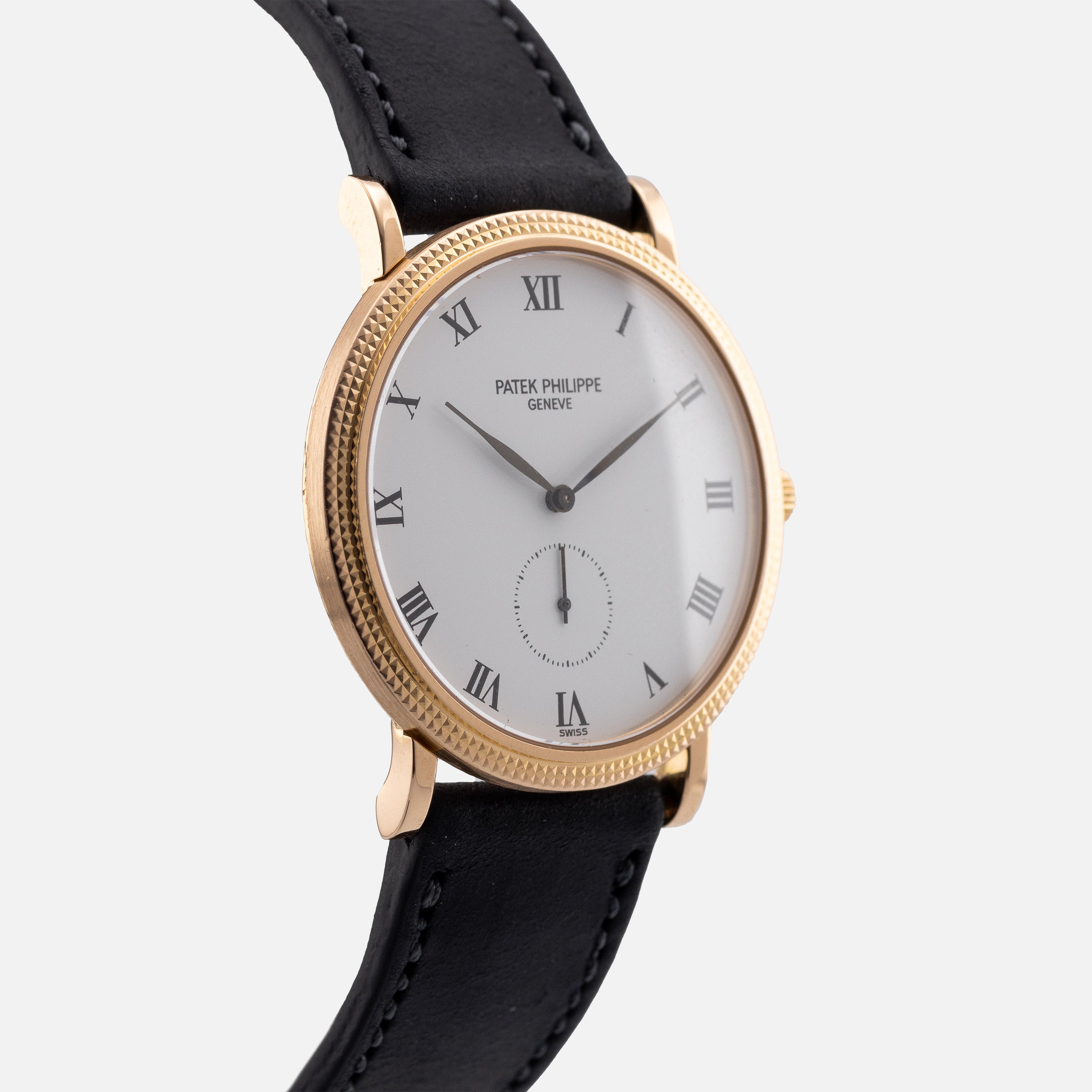 Patek calatrava hodinkee 2025