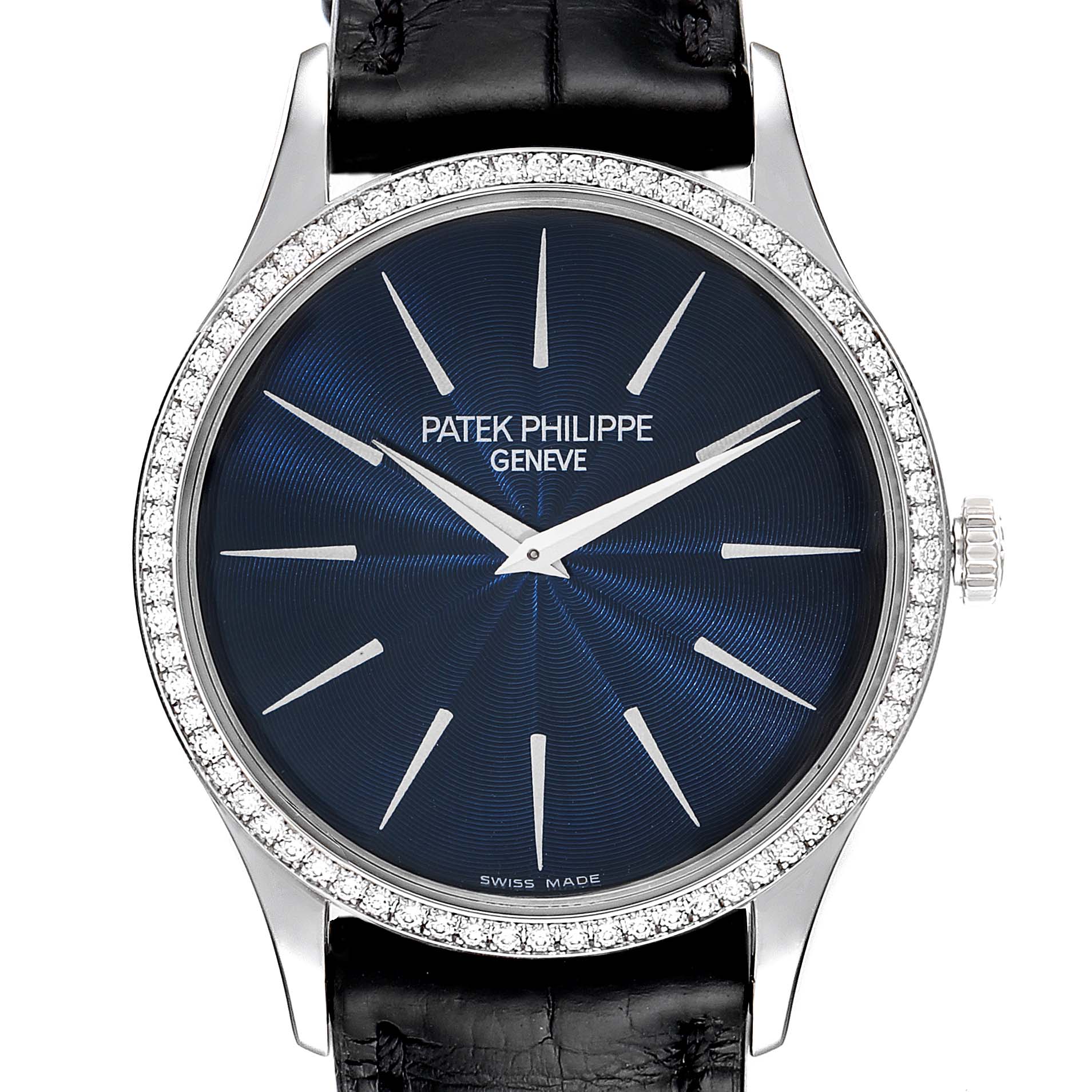 Patek calatrava hodinkee online