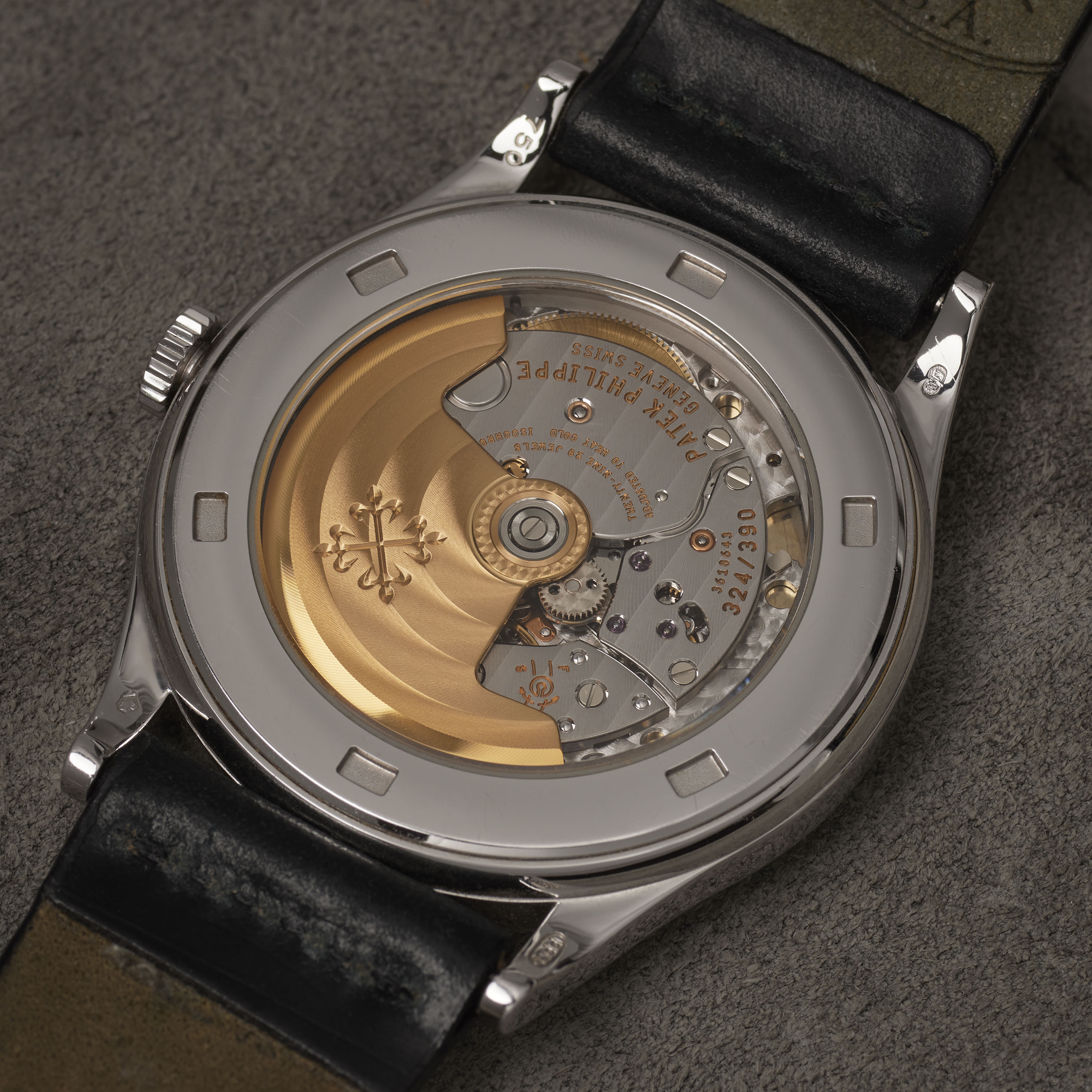 Patek 5296g price top