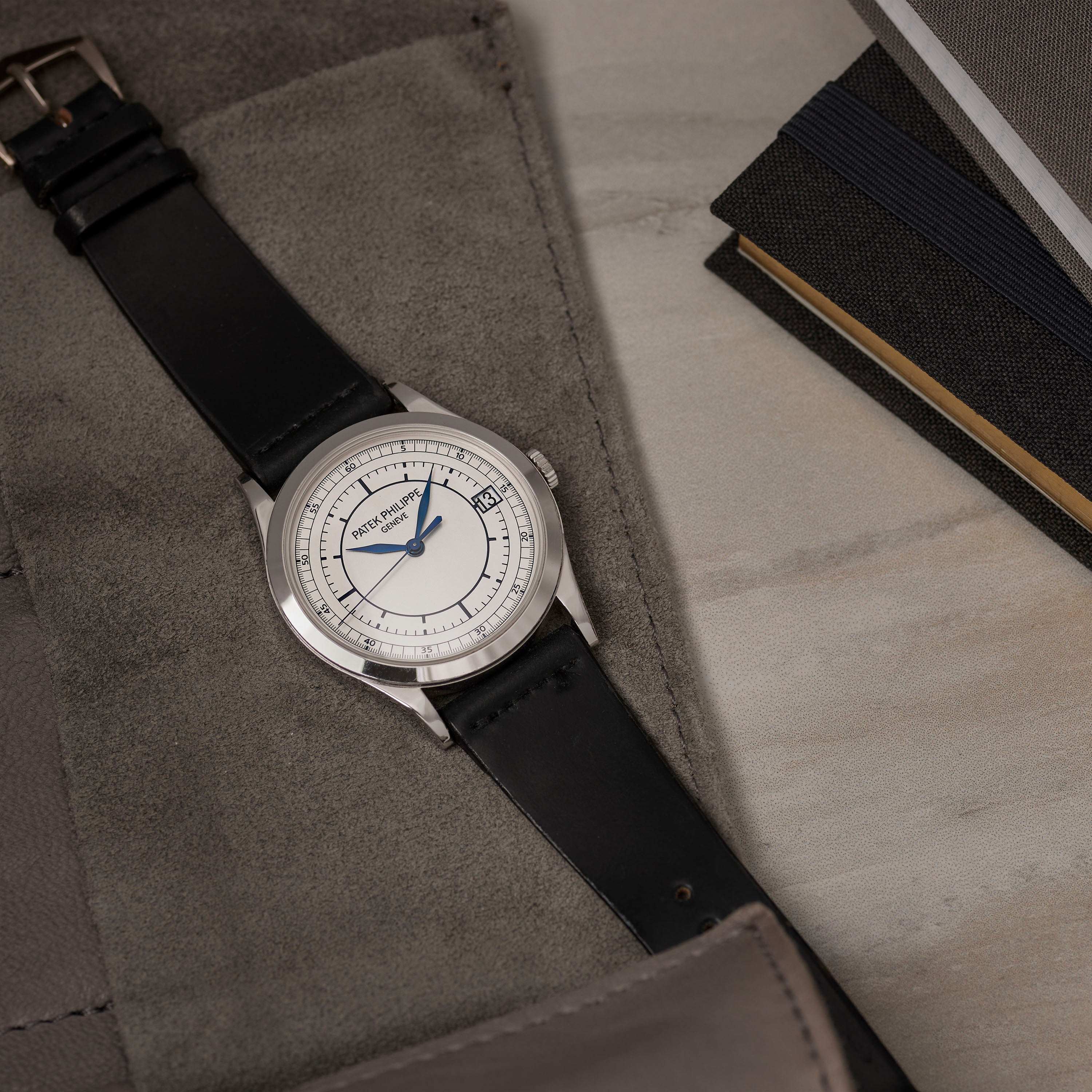 Patek Philippe Calatrava 5296G