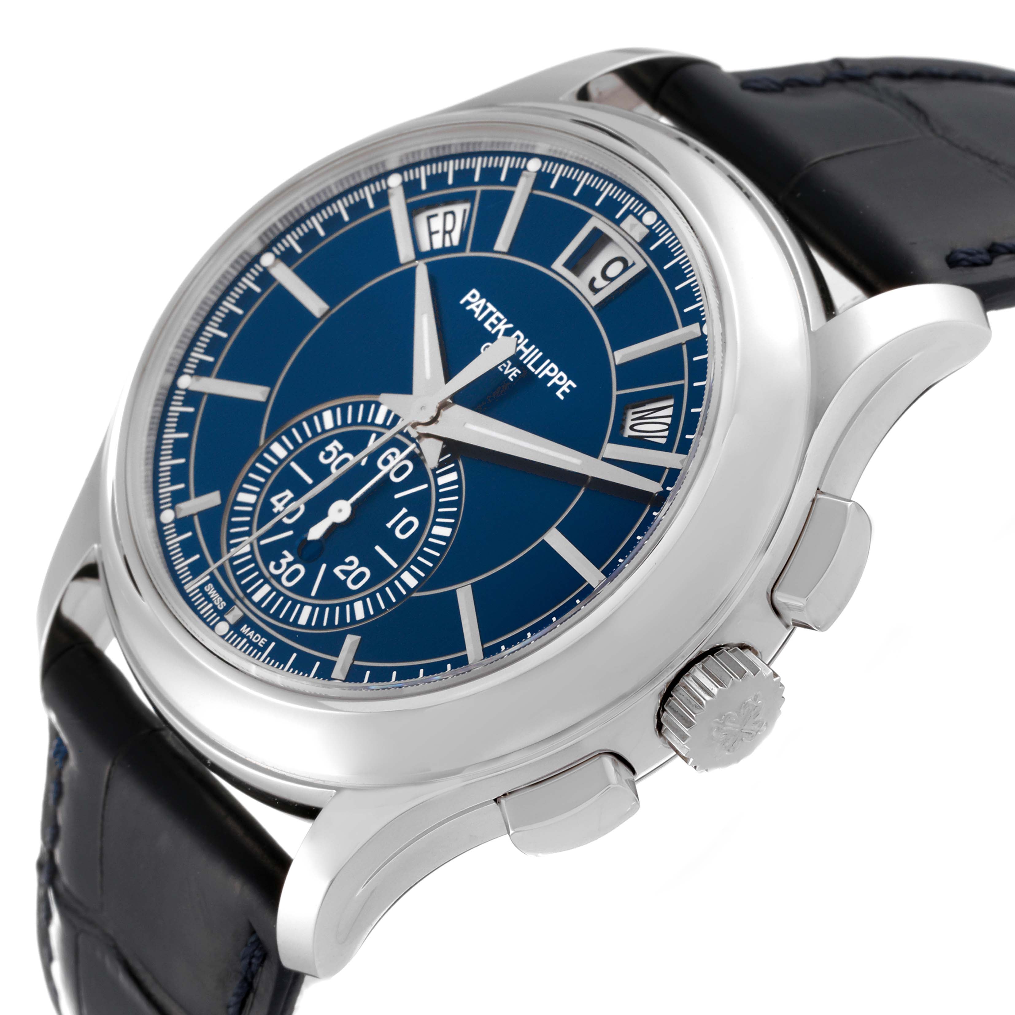 Patek philippe 5905p hot sale