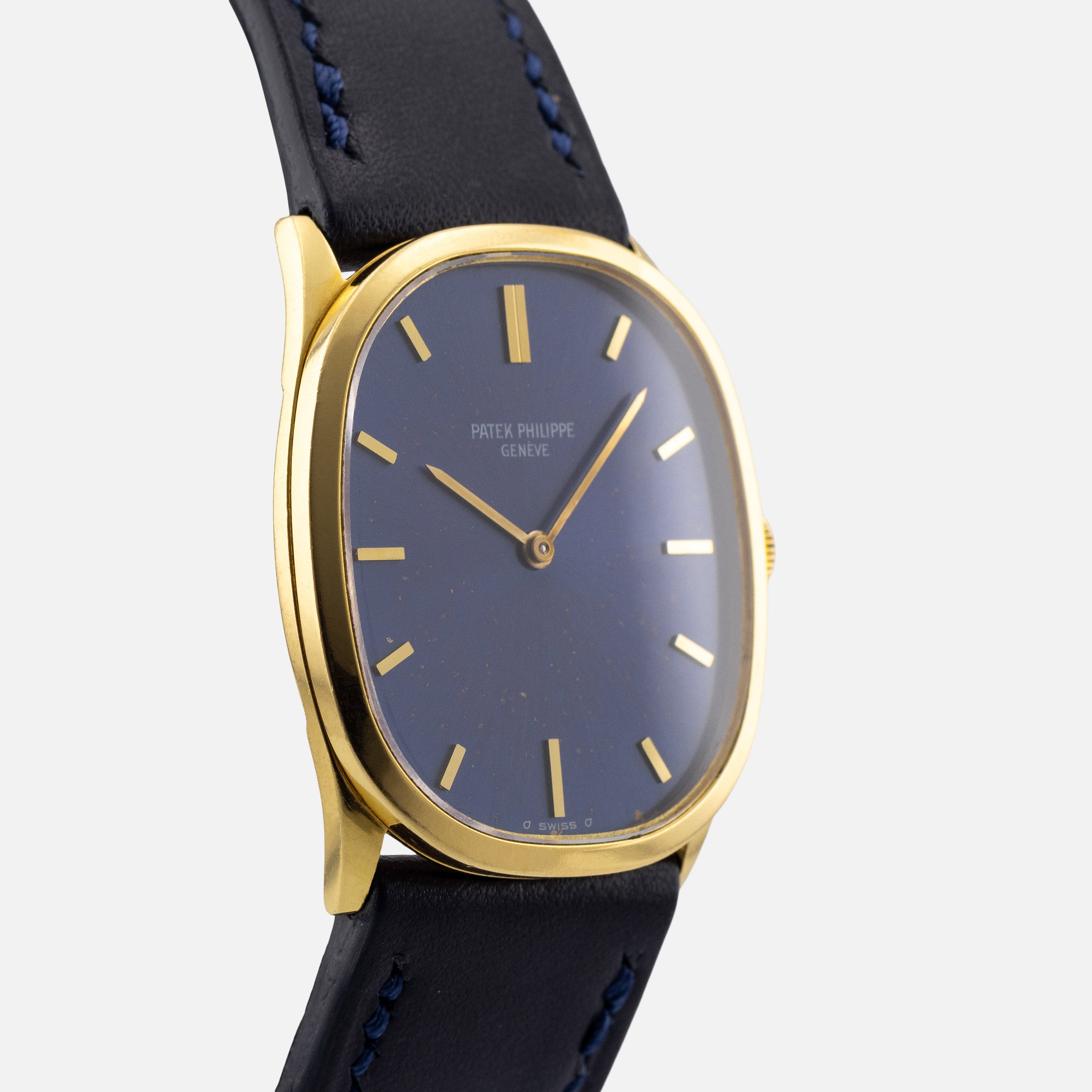 Patek Philippe Ellipse 3546