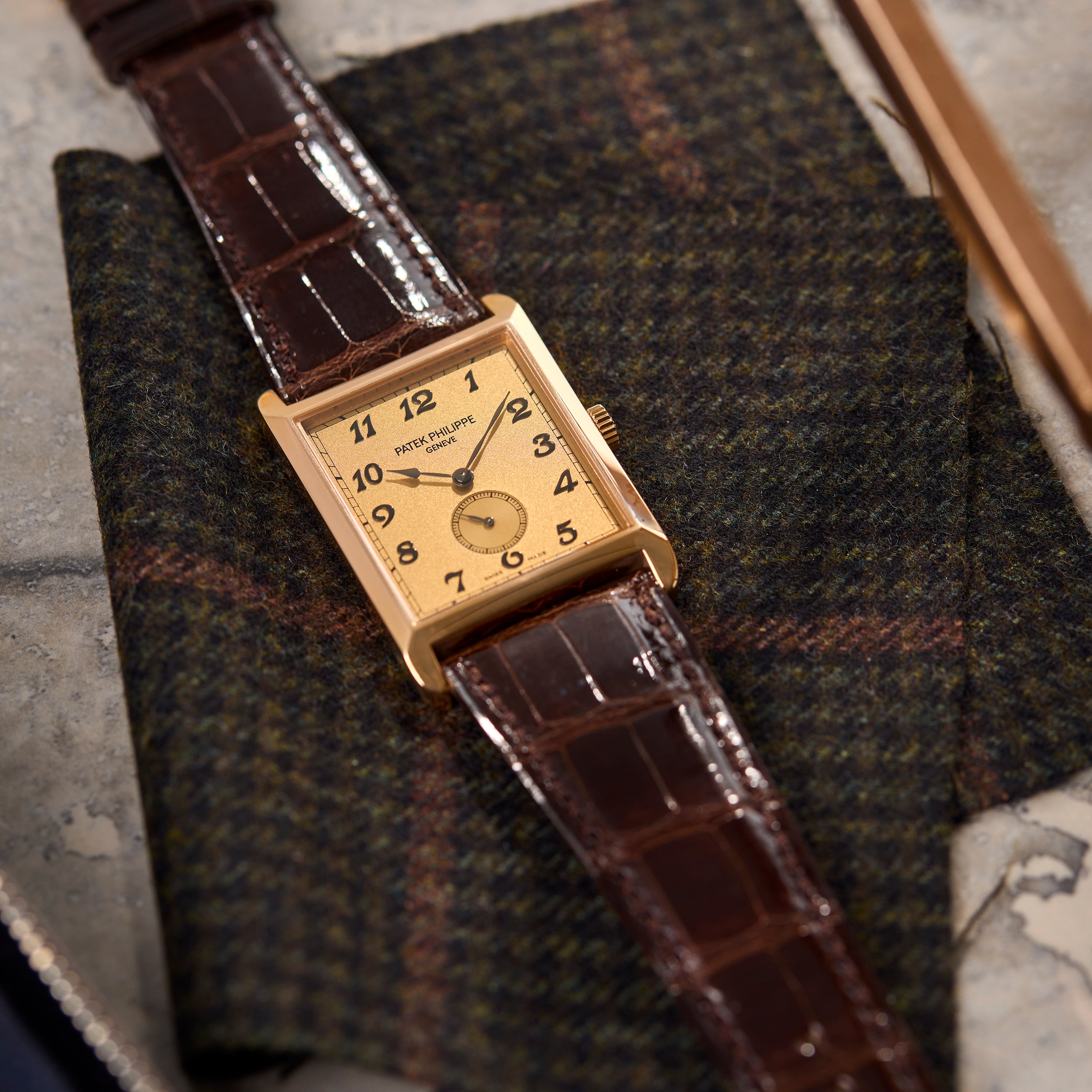 Patek philippe gondolo 5109 cheap