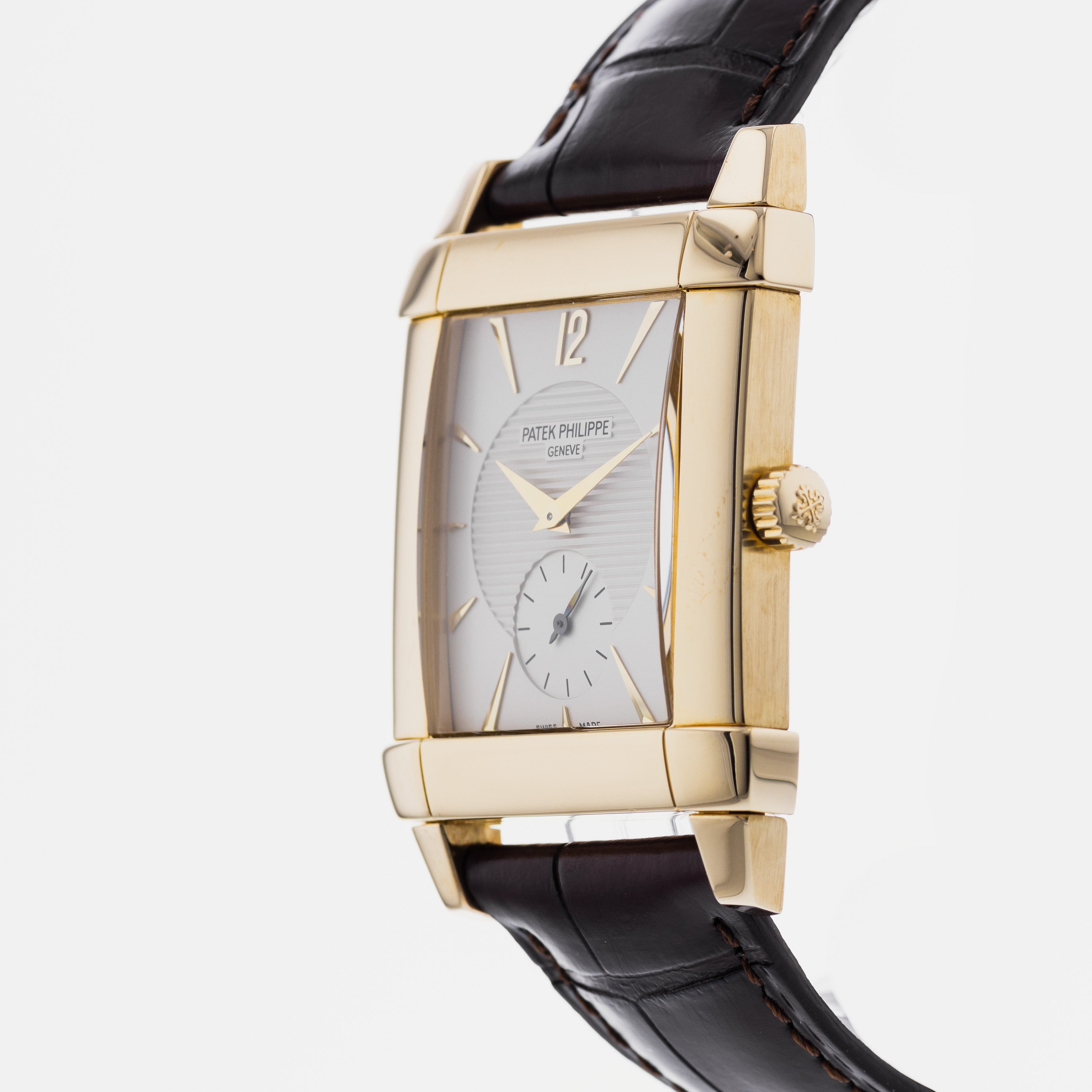 Patek Philippe Gondolo 5111J 001