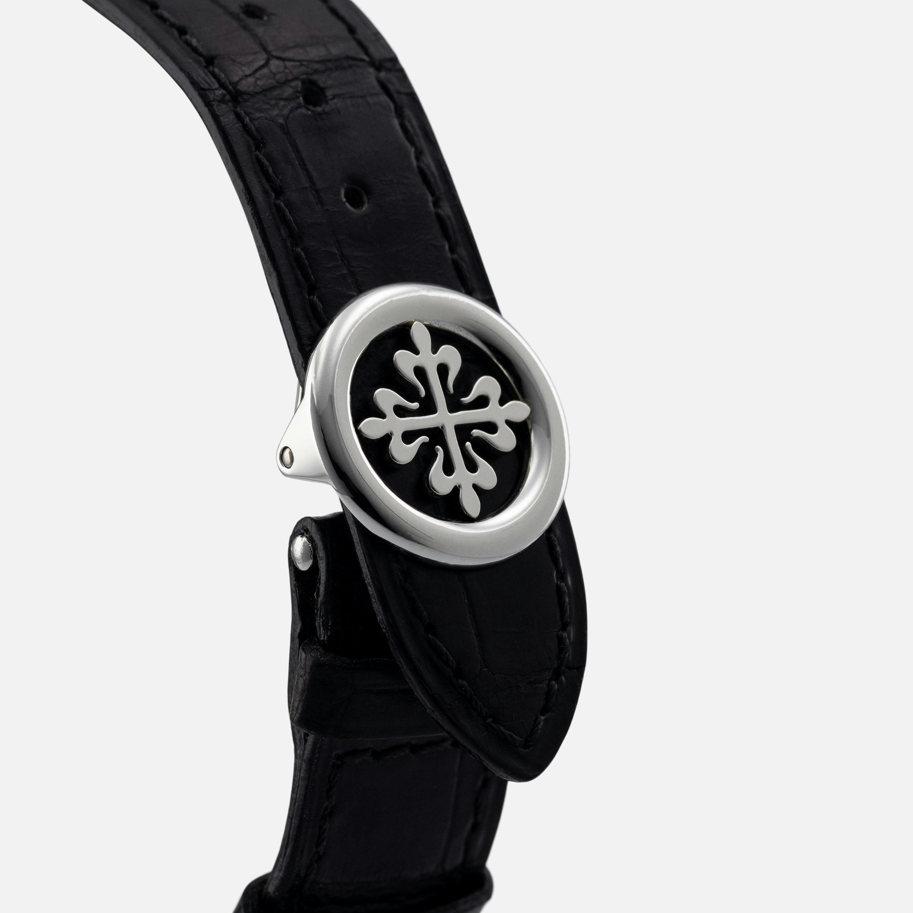 Patek Philippe Perpetual Calendar 5140P-001 – HODINKEE Shop